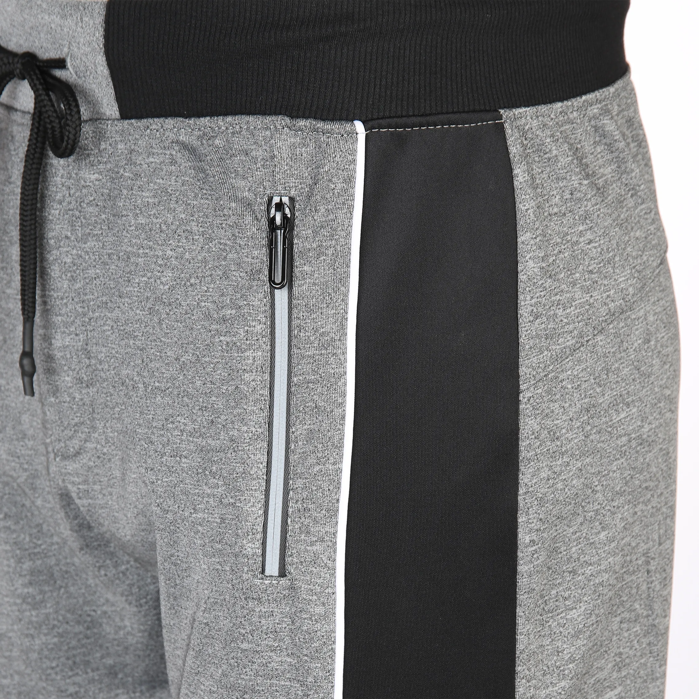Grinario Sports He-Jogginghose m. Bündchen Schwarz 884143 SCHWARZ 4 Grinario Sports He-Jogginghose m. Bündchen Schwarz 884143 SCHWARZ 4