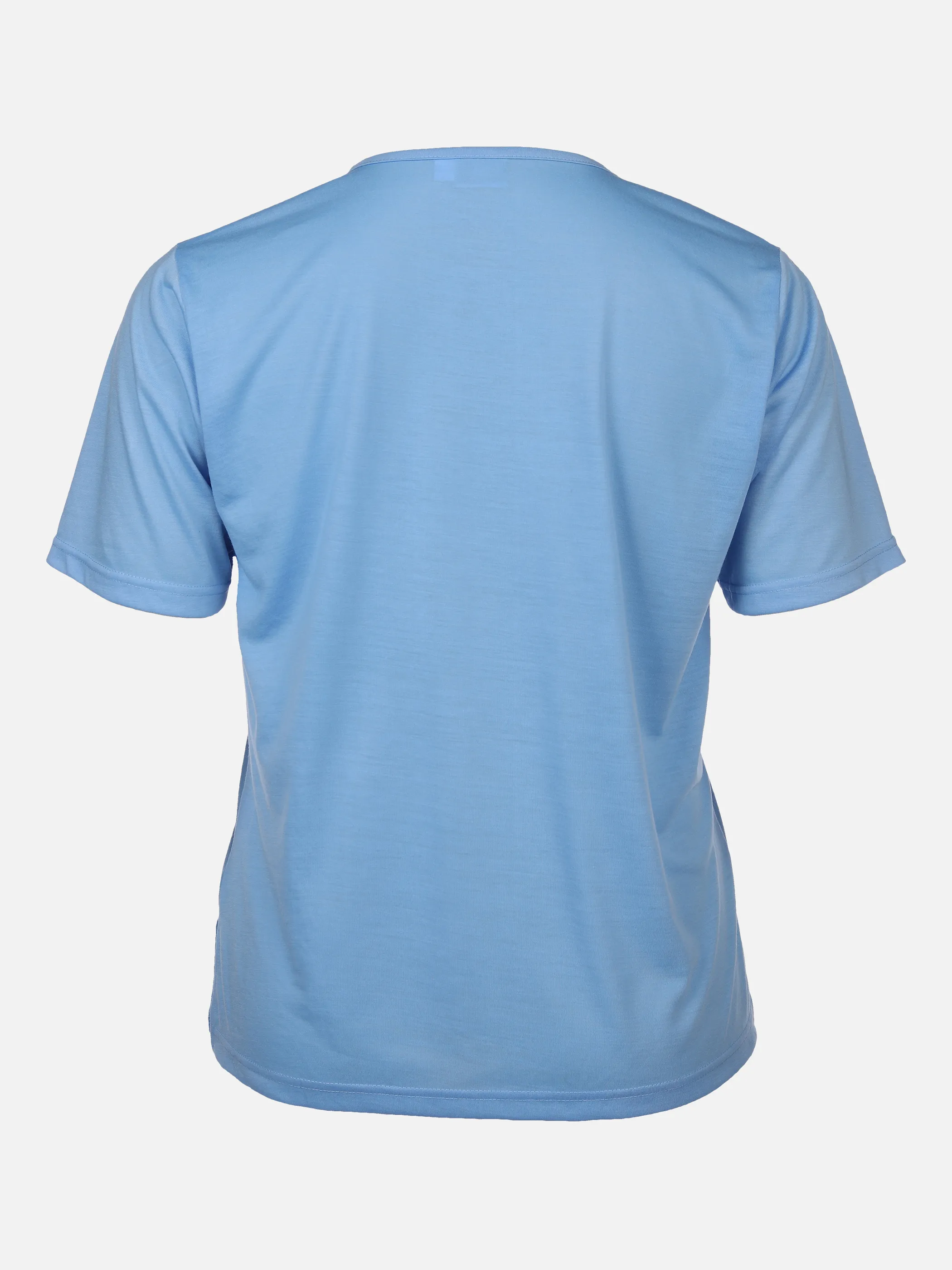 Sonja Blank Da-gr.Gr.T-Shirt m.Strassapplikation Blau 876189 MITTELBLAU 2 Sonja Blank Da-gr.Gr.T-Shirt m.Strassapplikation Blau 876189 MITTELBLAU 2