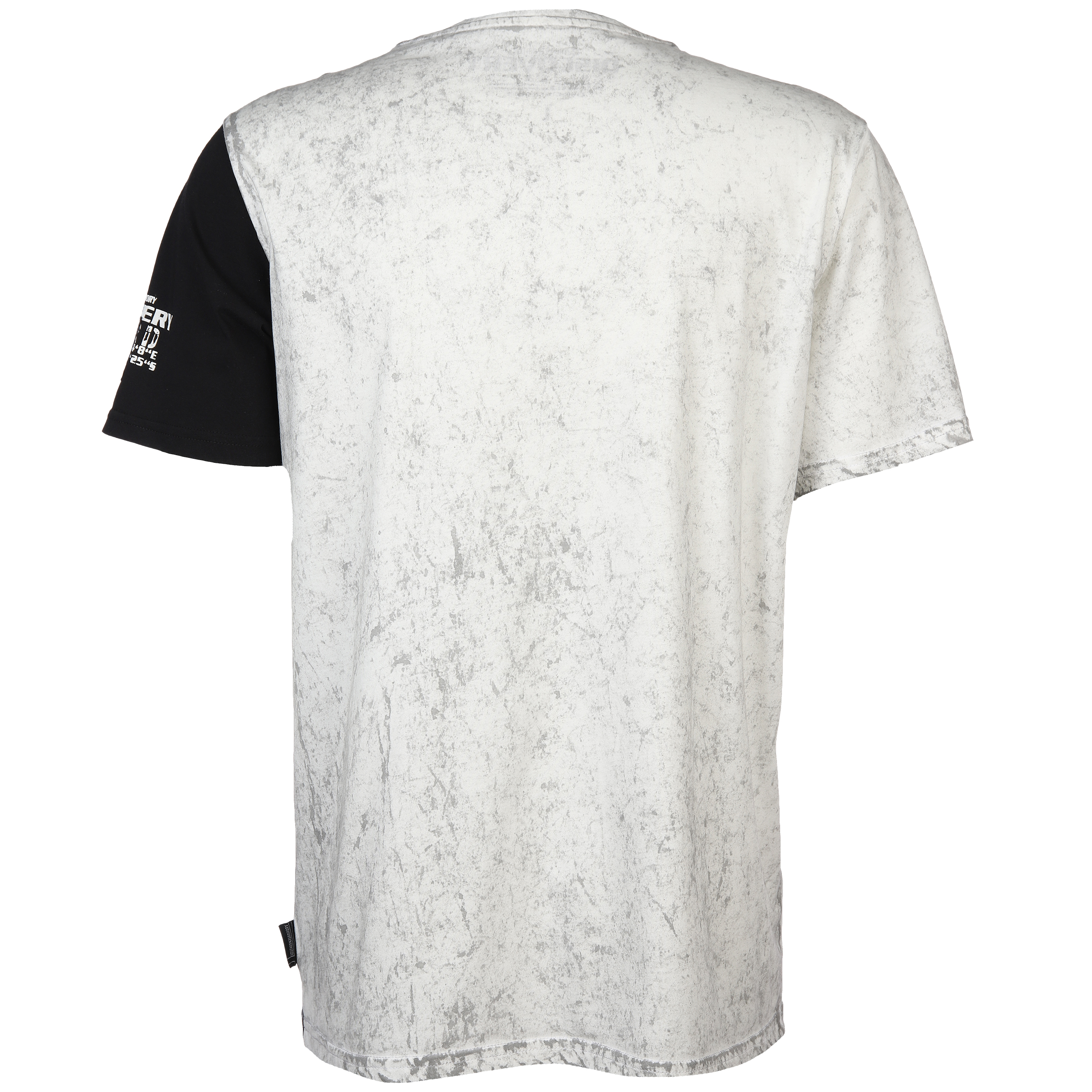 Herren Shirt mit Print Herren Shirt mit Print