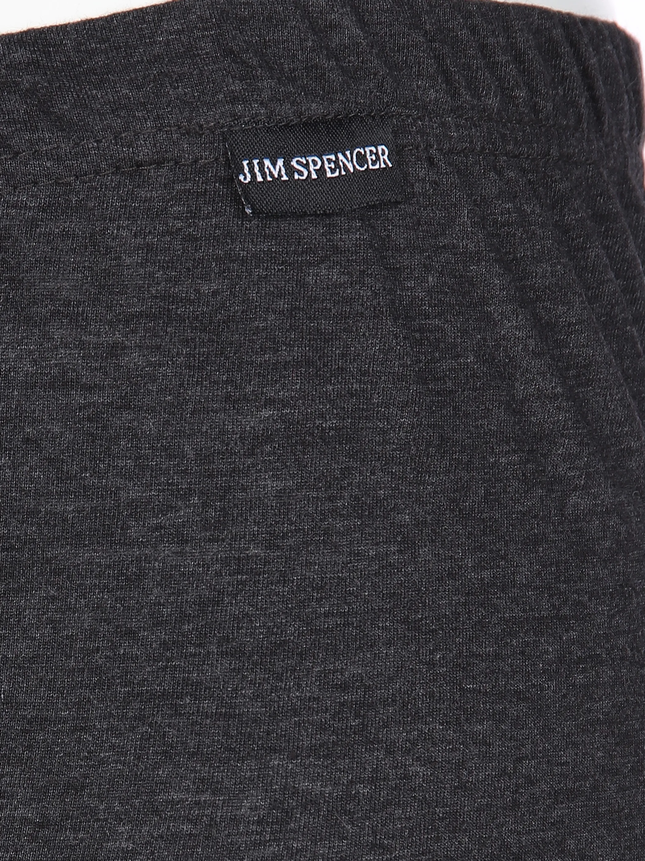 Jim Spencer He-Boxershorts 3er Pack Grau 648265 GRAU 3