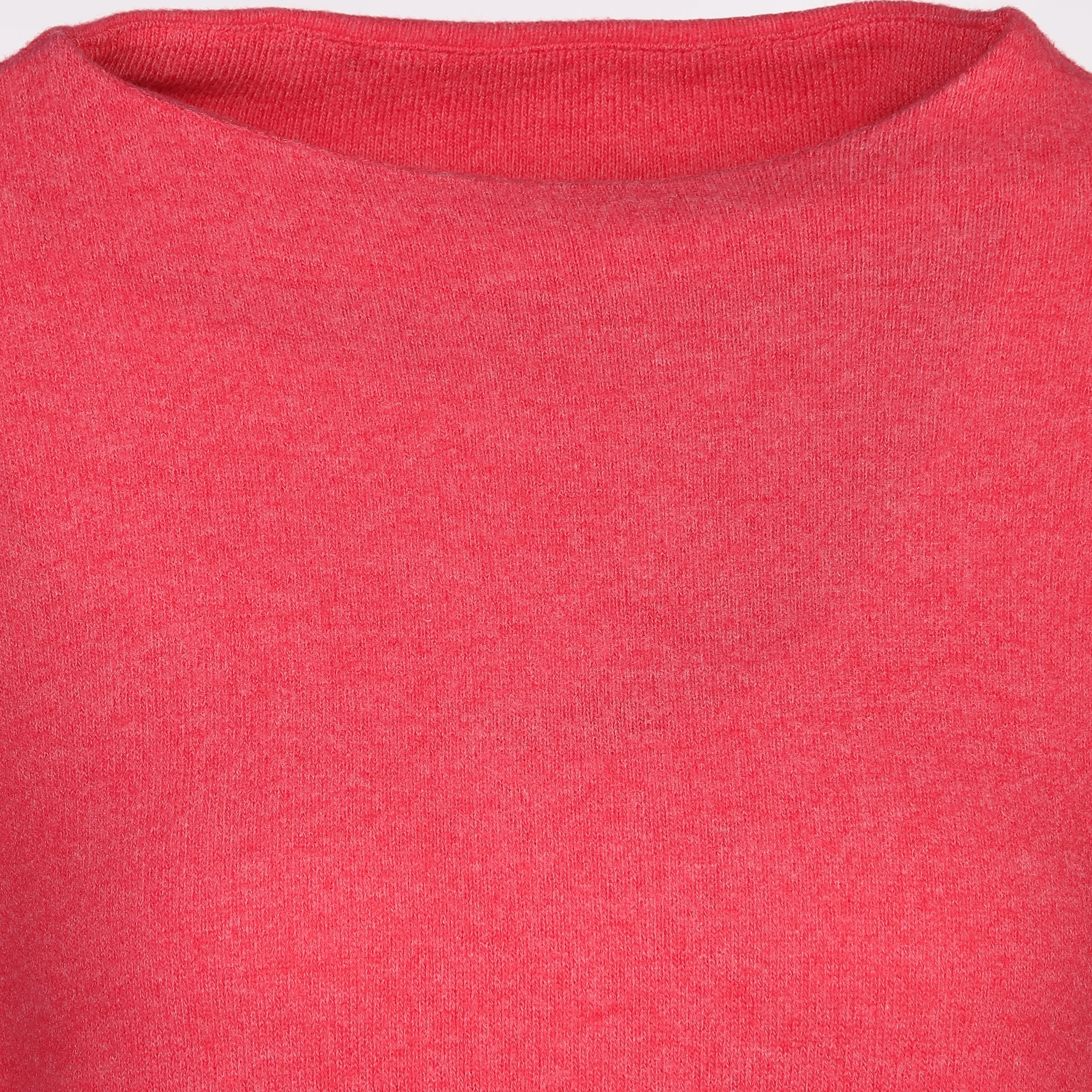 Sure Da-Flauschshirt m. Stehkragen Pink 880639 BERRY 3 Sure Da-Flauschshirt m. Stehkragen Pink 880639 BERRY 3