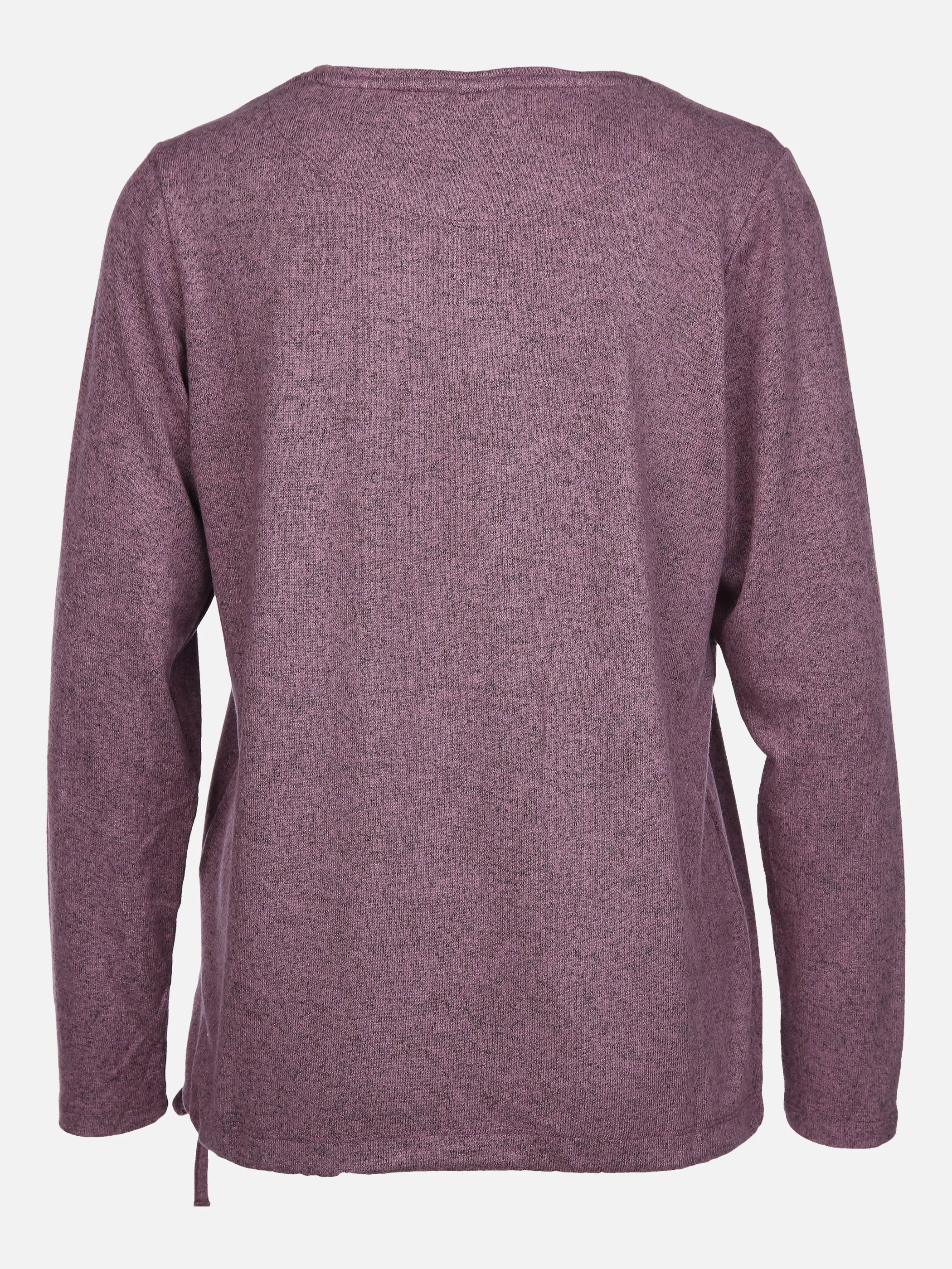 Sure Da-Flausch-Shirt, Rundhals Rosa 857115 DUSTY ROSE 2 Sure Da-Flausch-Shirt, Rundhals Rosa 857115 DUSTY ROSE 2