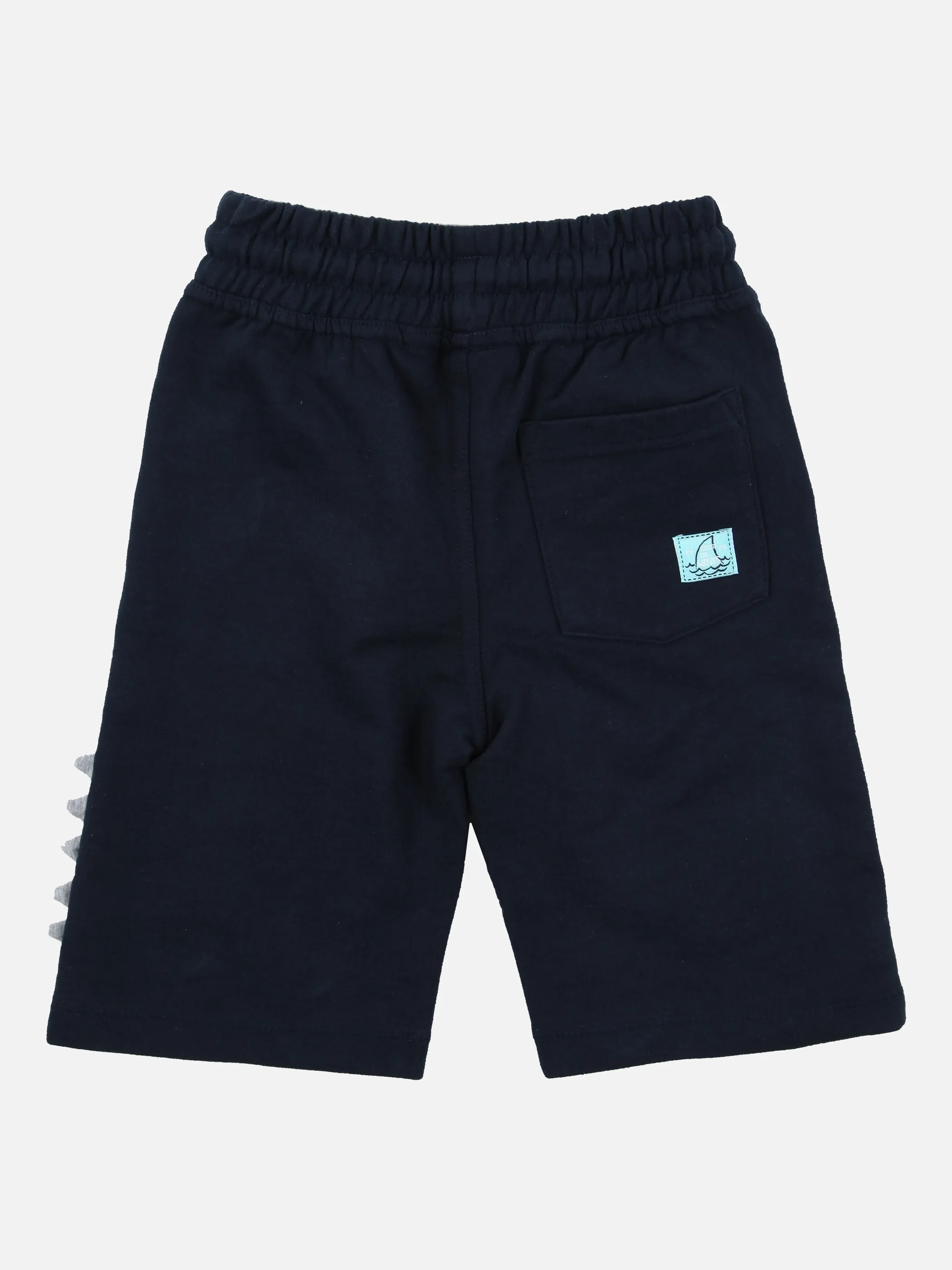 Stop + Go MB Sweatbermuda in dunkelblau Blau 853338 DUNKELBLAU 2 Stop + Go MB Sweatbermuda in dunkelblau Blau 853338 DUNKELBLAU 2