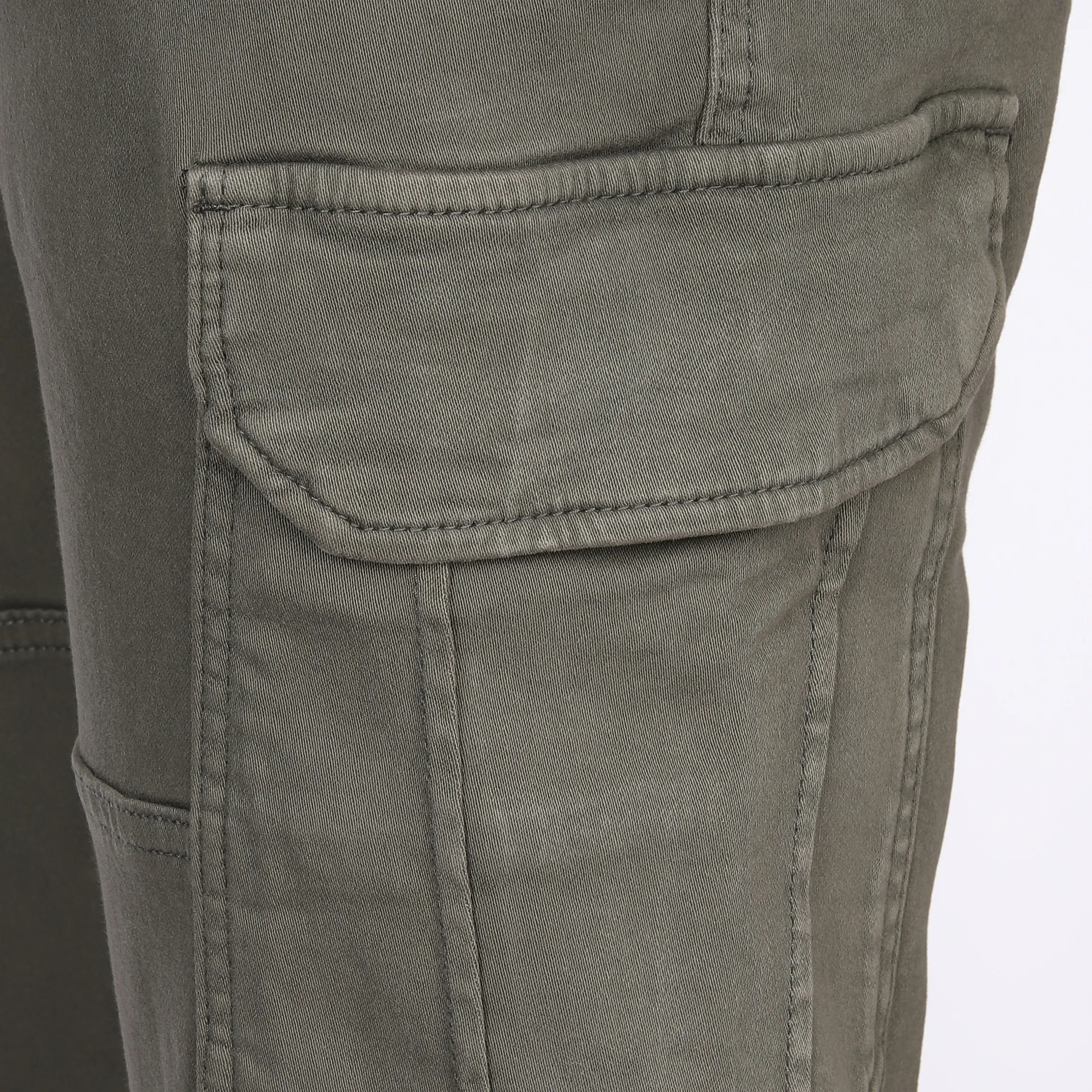 Southern Territory He. Cargohose Jogg Oliv 885856 OLIVE 4 Southern Territory He. Cargohose Jogg Oliv 885856 OLIVE 4