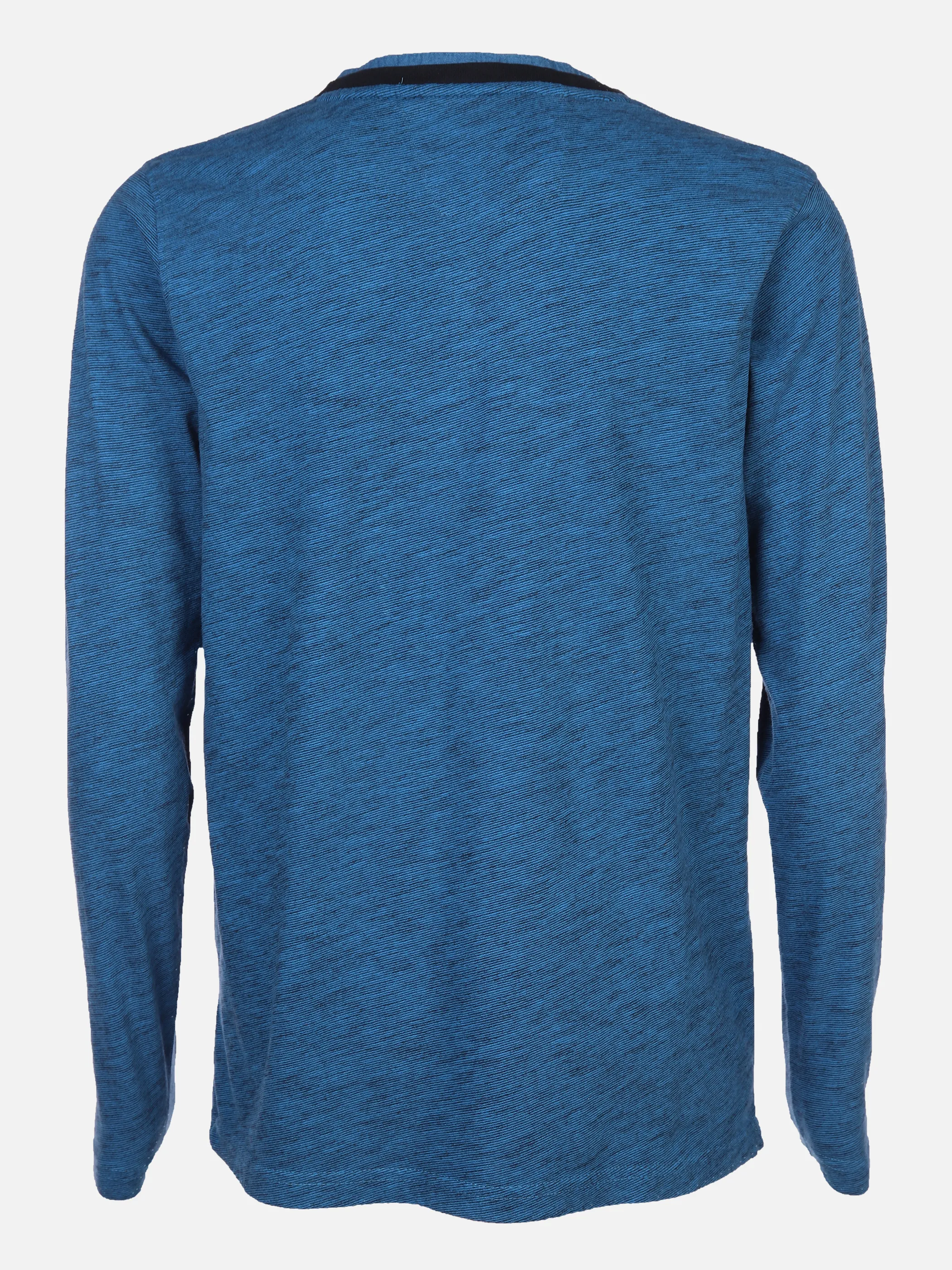 Jim Spencer He. Henleyshirt 1/1 Arm 2in1 Grün 857757 PETROL 2 Jim Spencer He. Henleyshirt 1/1 Arm 2in1 Grün 857757 PETROL 2