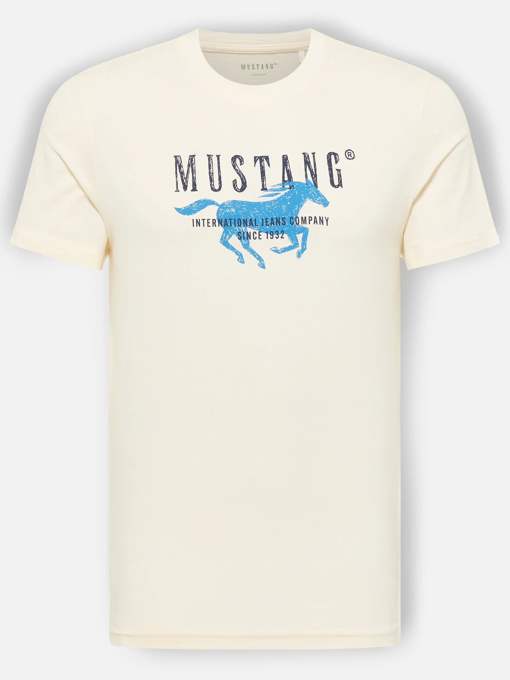 Mustang 1016484 STYLE AUSTIN Weiß 912279 2013 1
