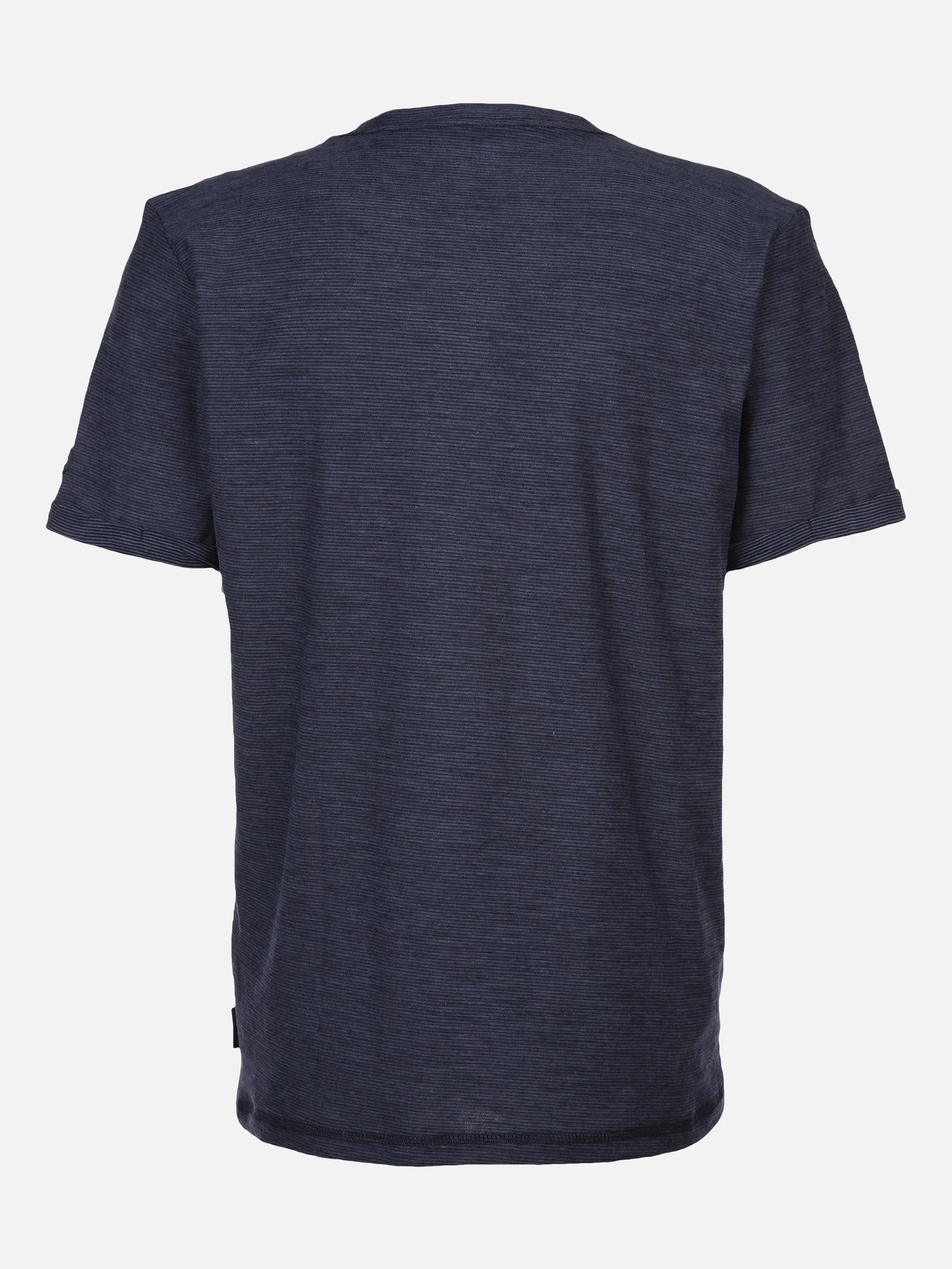 Jim Spencer He. Henleyshirt 1/2 Arm grindle Marine 873091 NAVY 2 Jim Spencer He. Henleyshirt 1/2 Arm grindle Marine 873091 NAVY 2