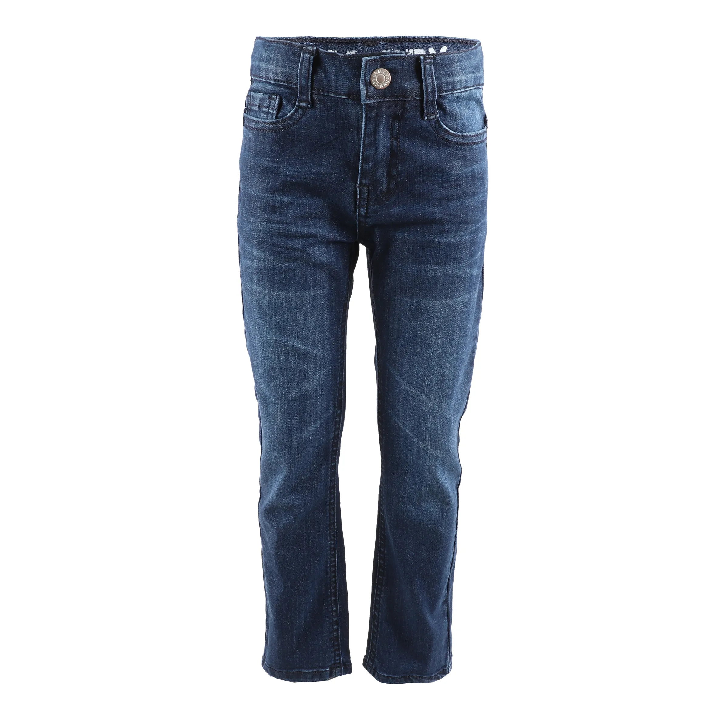 Stop + Go MB Jeans AP in dunkelblau Blau 868554 DUNKELBLAU 1