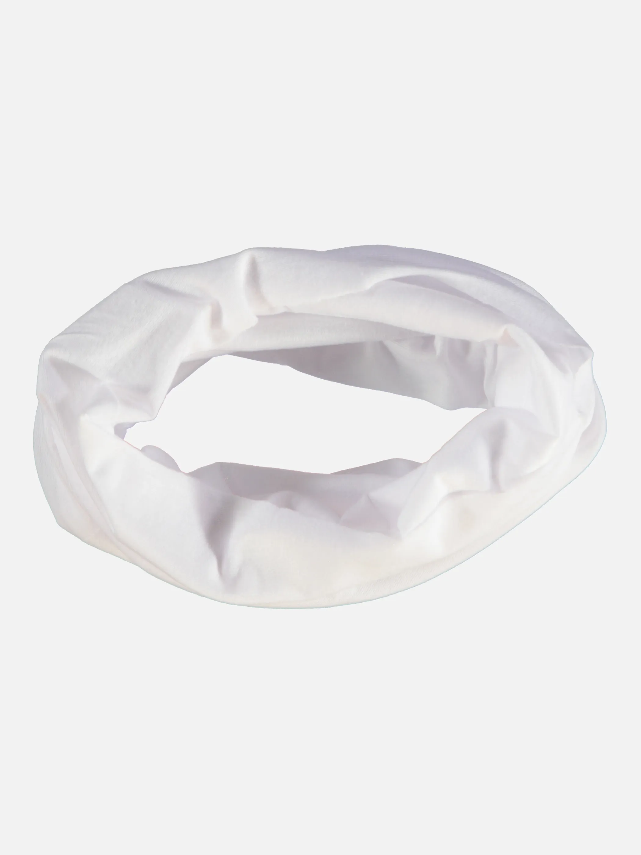 IX-O YF-Da-Bandana Uni Weiß 843145 3 WHITE 1