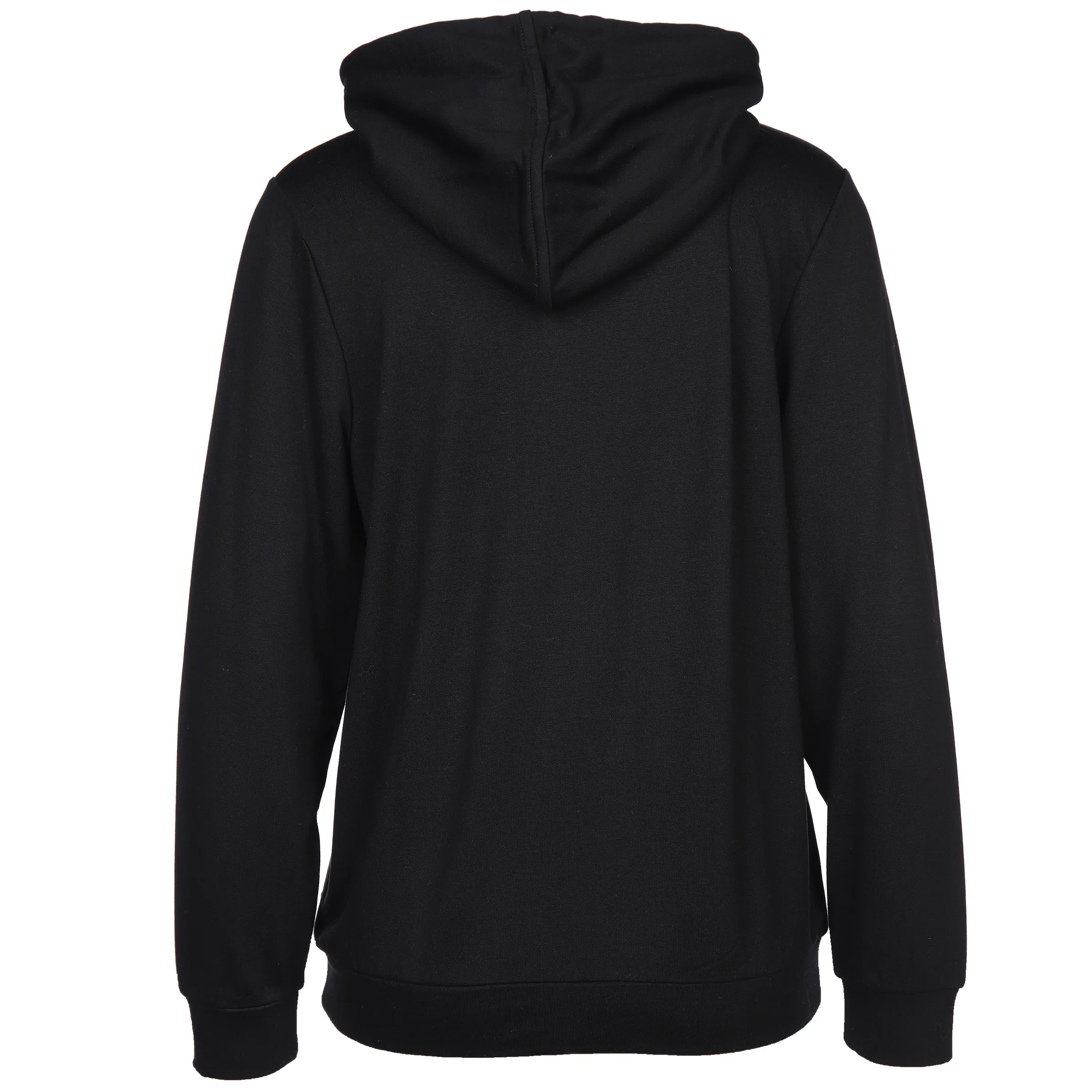 Lisa Tossa Da-Edelsweatshirt m. Kapuze Schwarz 886870 SCHWARZ 2 Lisa Tossa Da-Edelsweatshirt m. Kapuze Schwarz 886870 SCHWARZ 2