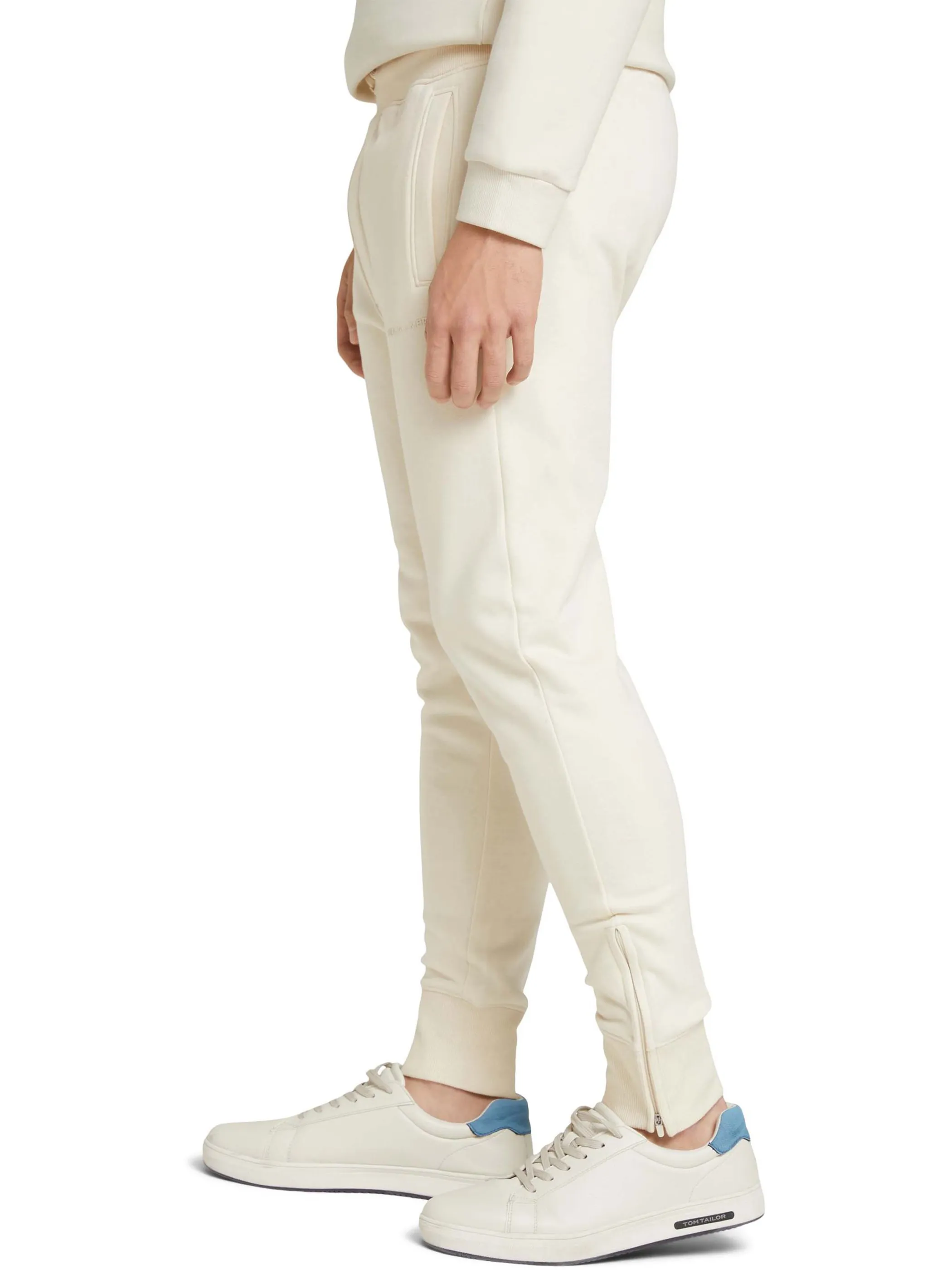 TT Denim 1030665 sweatpants Weiß 862584 13808 5 TT Denim 1030665 sweatpants Weiß 862584 13808 5