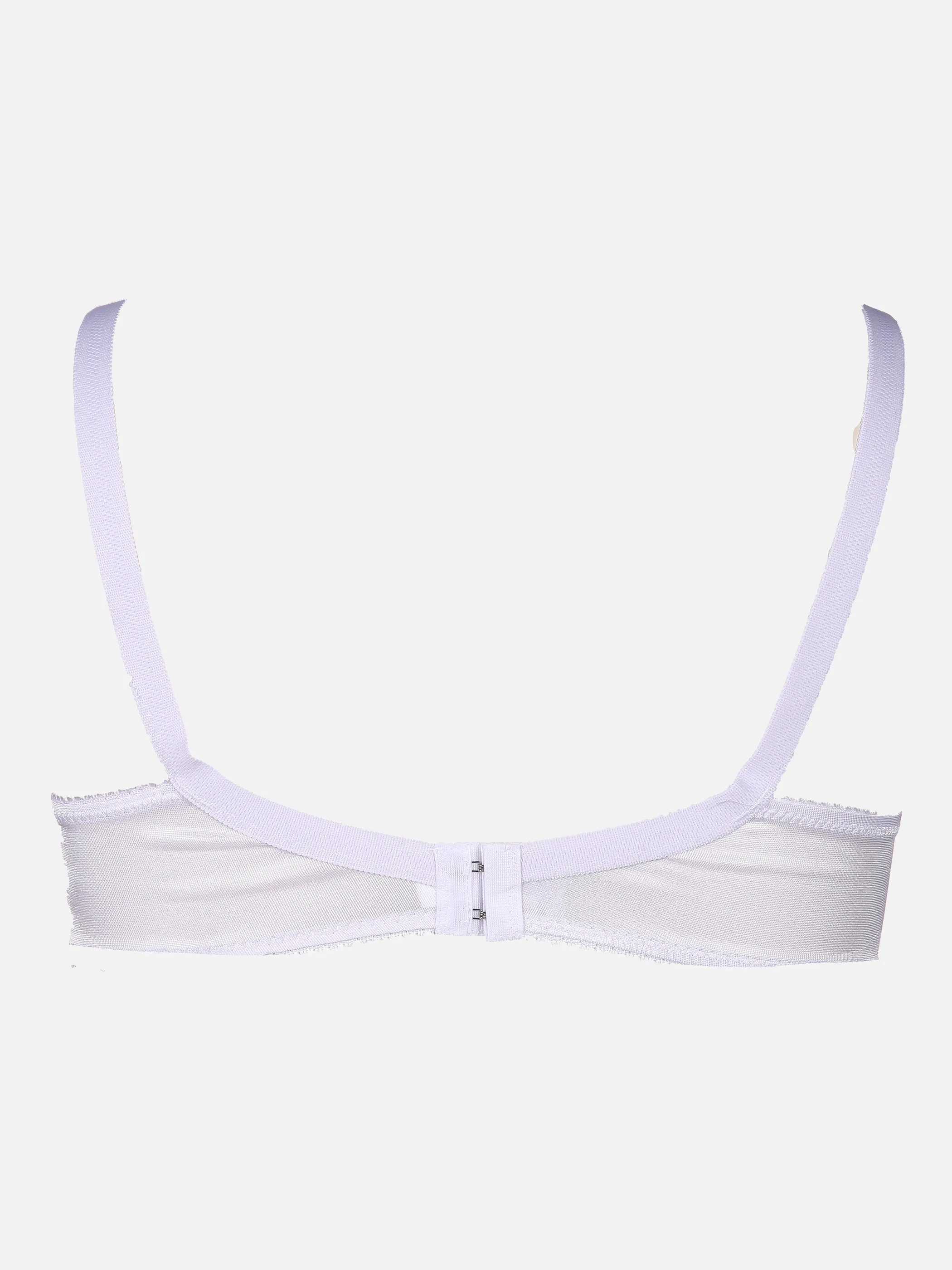 Sonja Blank BH, Soft Bra Weiß 801147 WEIß 2