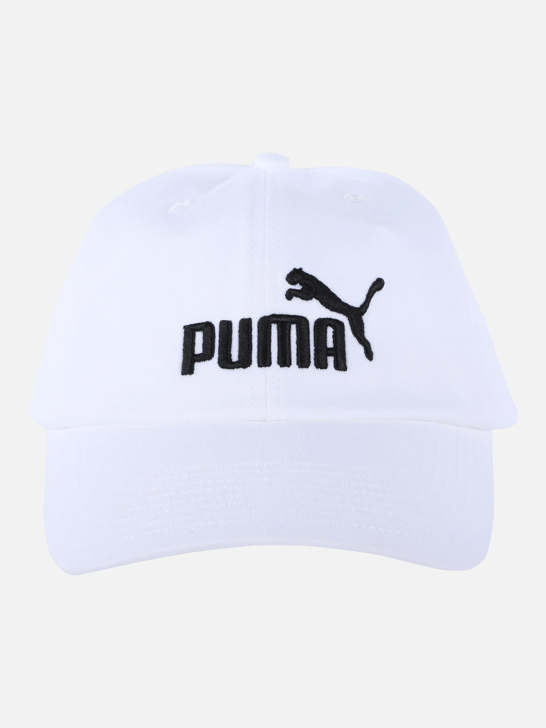Puma 52919 Puma ESS Cap Weiß 834558 10 1