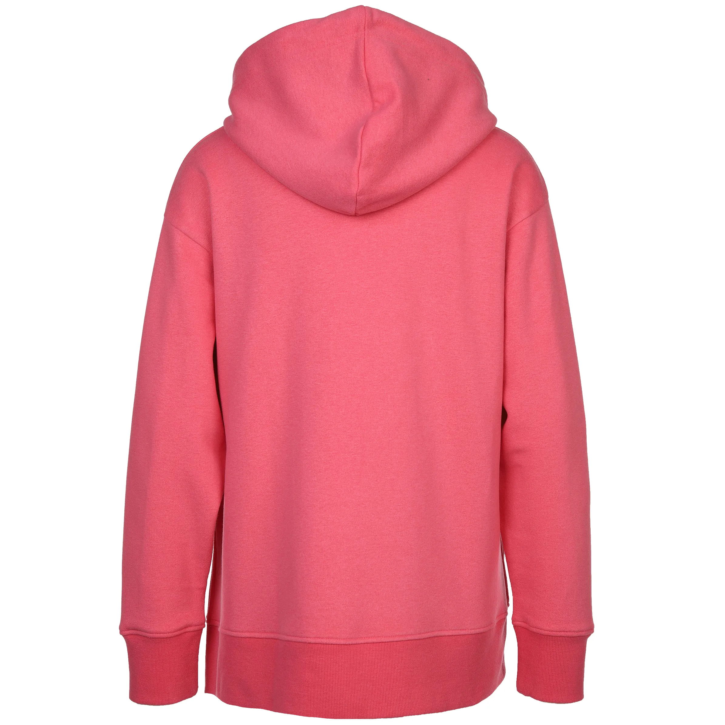 Sure Da-Sweatshirt m. Kapuze 1/1 Arm Pink 880882 BERRY 2