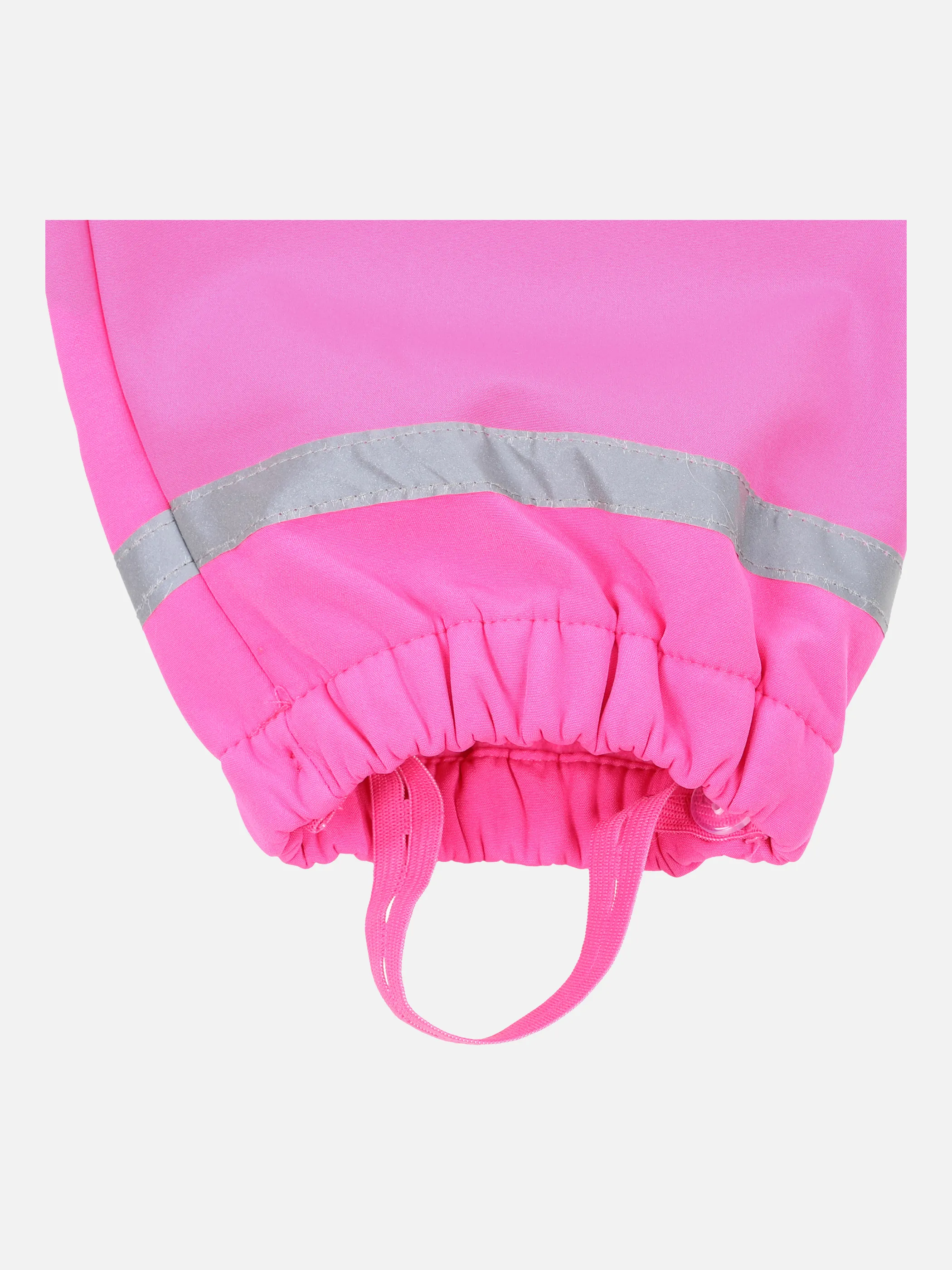 Stop + Go Ki-Regenhose mit Print Pink 862270 PINK 3 Stop + Go Ki-Regenhose mit Print Pink 862270 PINK 3