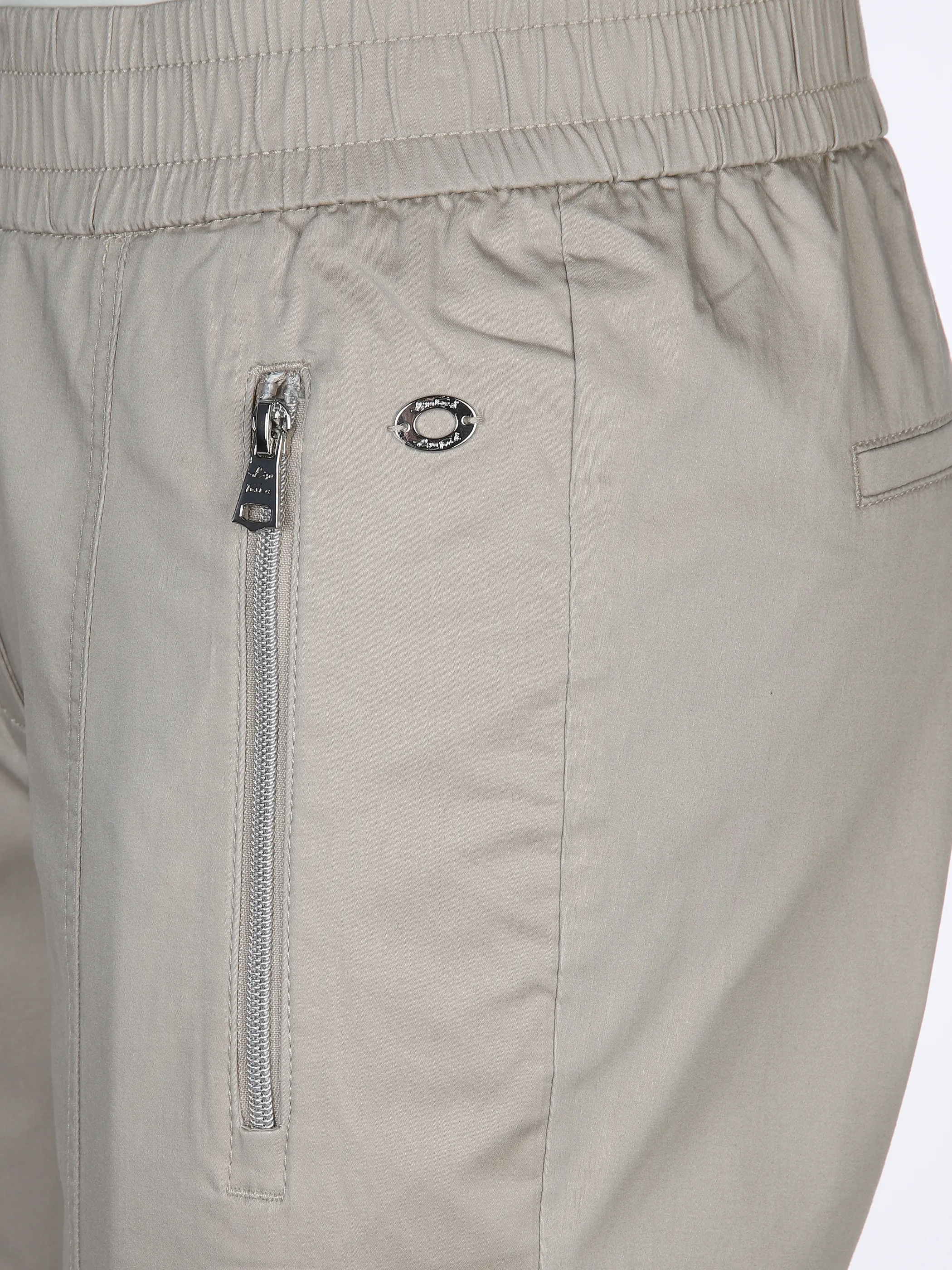 Lisa Tossa Da-Cargohose m. Elastikbund Weiß 890316 KITT 4 Lisa Tossa Da-Cargohose m. Elastikbund Weiß 890316 KITT 4