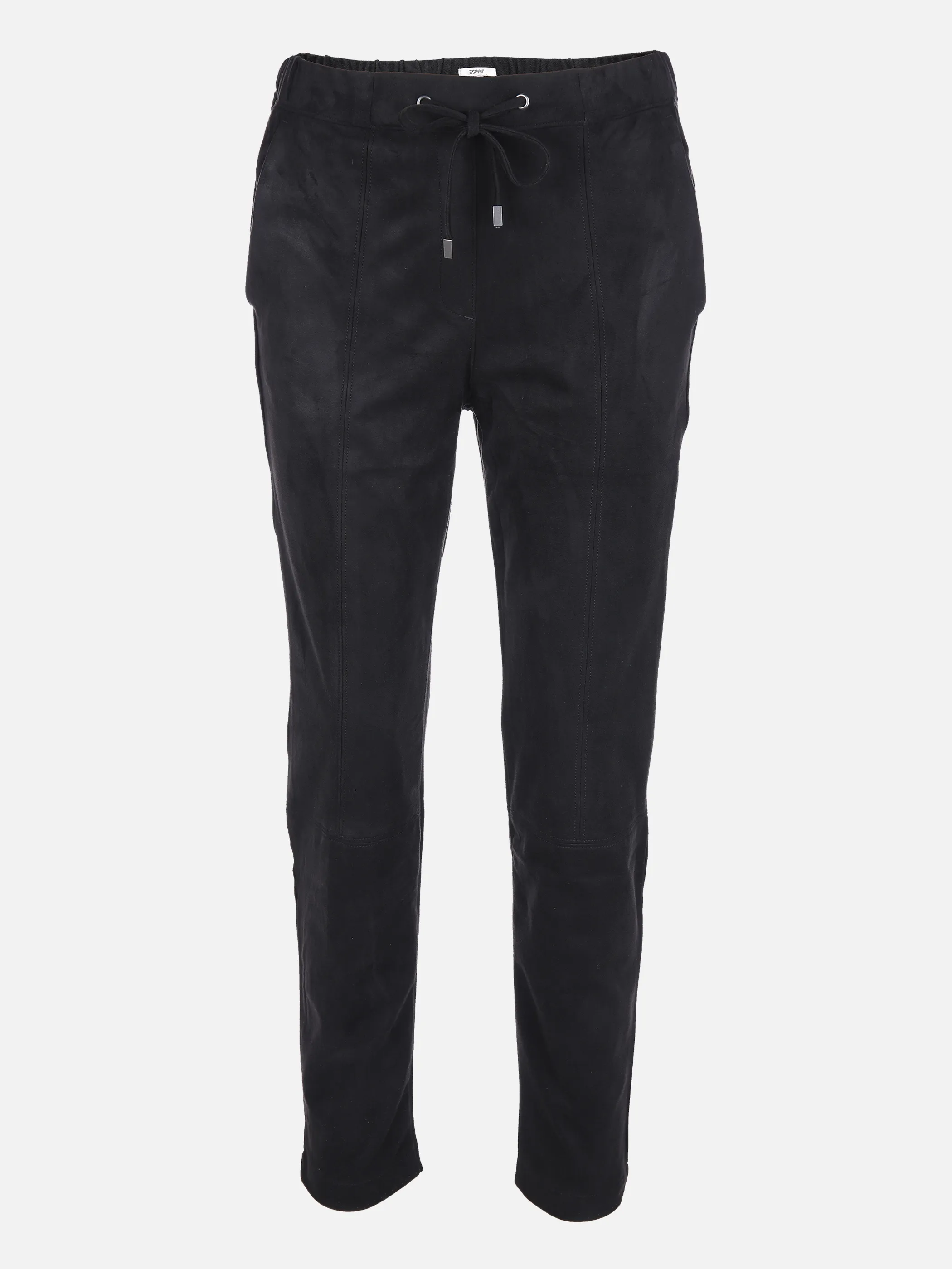 Esprit 091EE1B327 PER Jogger Pull Schwarz 855925 E001 1