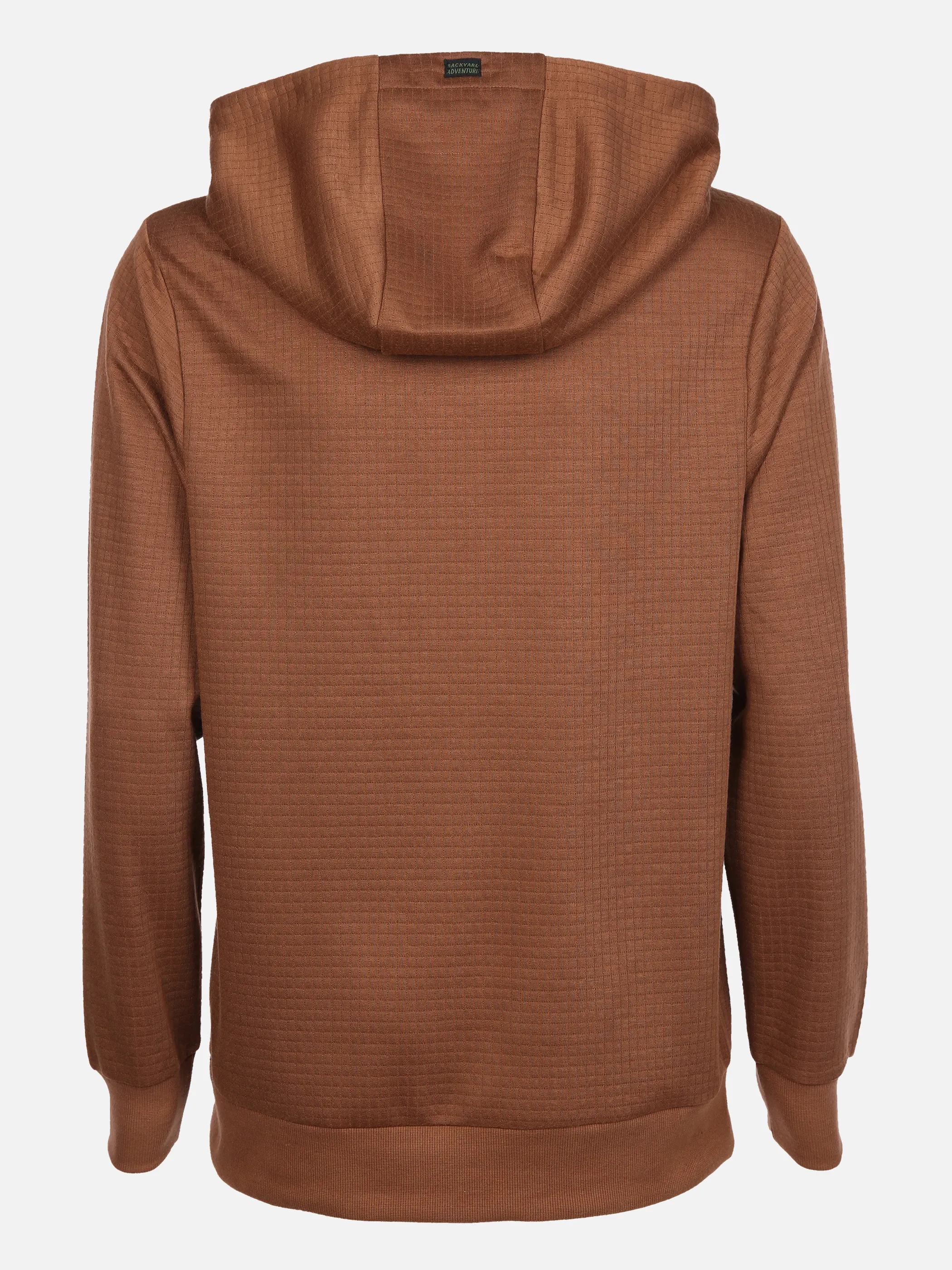 Urban Surface YF-He-Sweatshirt mit Kapuze Braun 861742 BRAUN 2 Urban Surface YF-He-Sweatshirt mit Kapuze Braun 861742 BRAUN 2