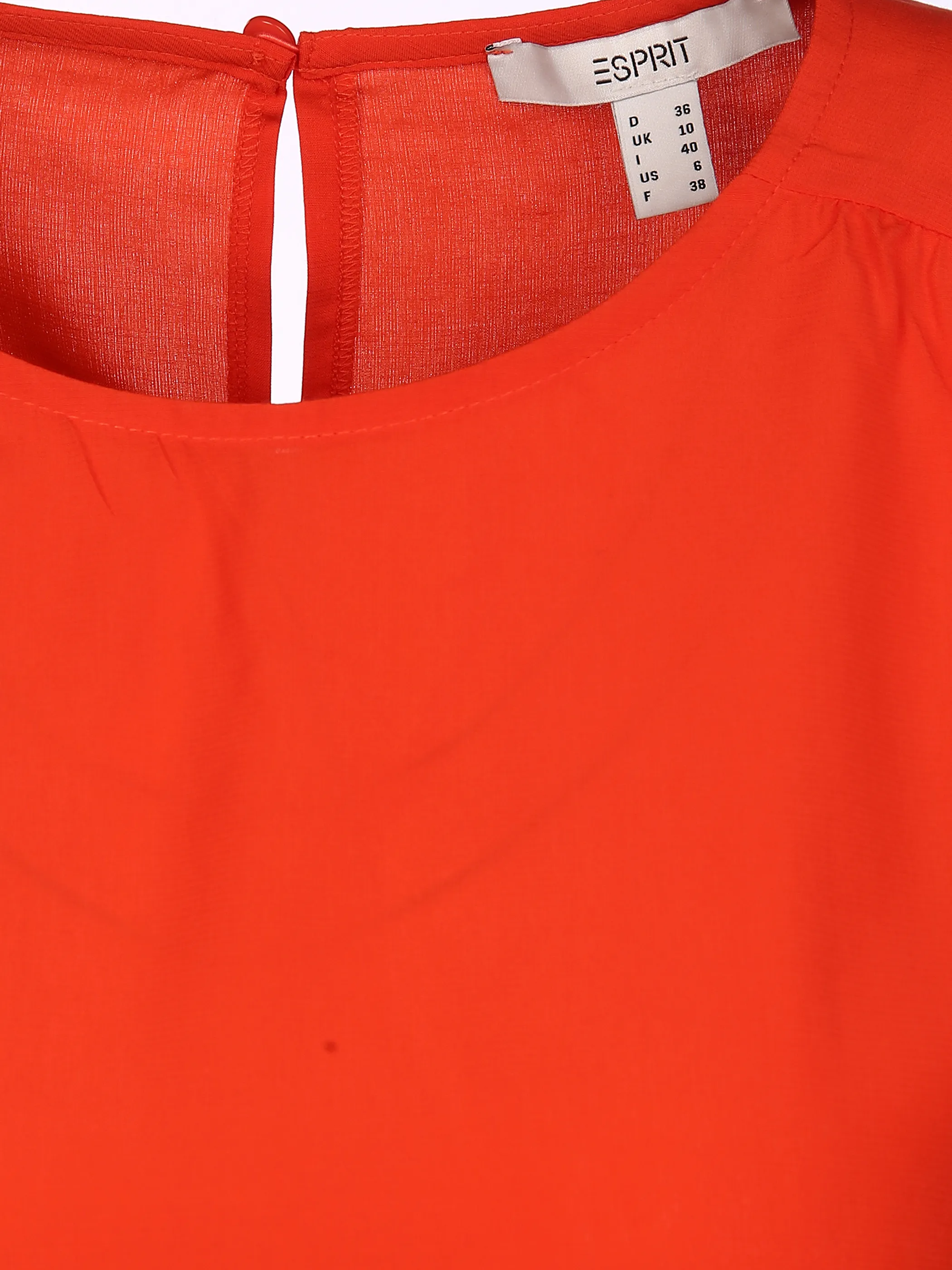 Esprit 041EE1F327 cve wshd blouse Rot 852741 E635 3 Esprit 041EE1F327 cve wshd blouse Rot 852741 E635 3