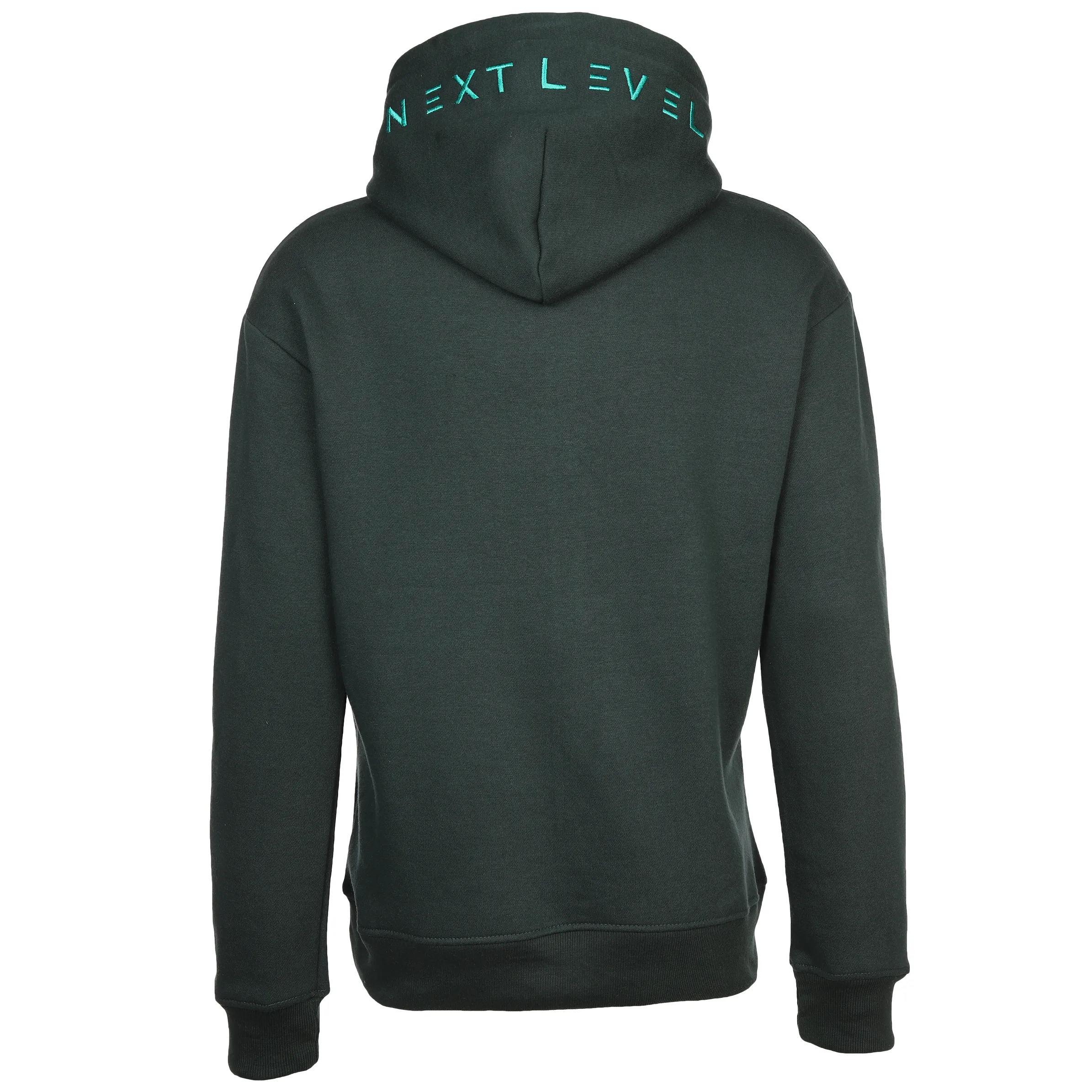 IX-O YF-He-Sweatshirt Grün 886424 PINE GROVE 2 IX-O YF-He-Sweatshirt Grün 886424 PINE GROVE 2