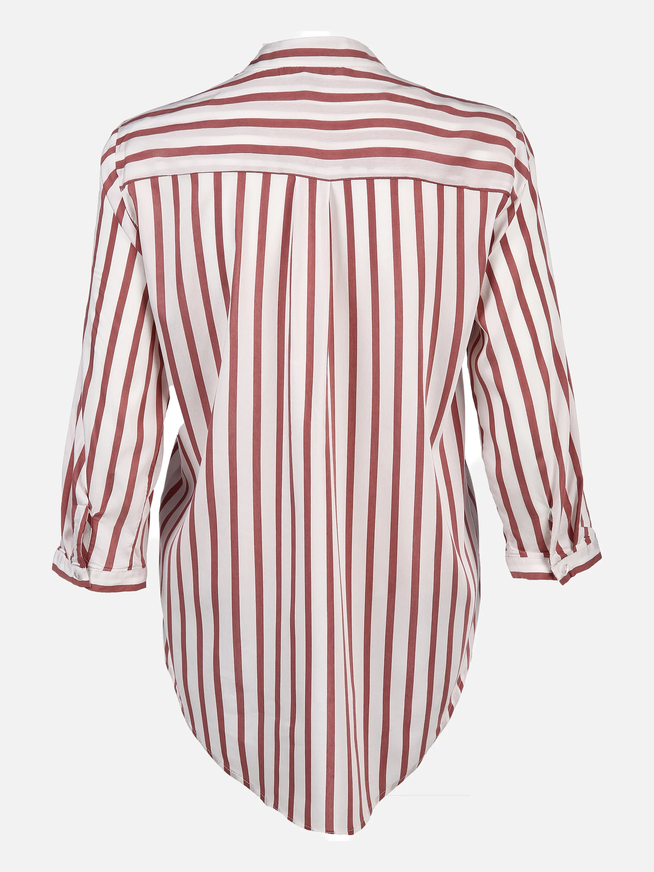 Vero Moda 10168581 VMERIKA STRIPE 3/4 SH Weiß 760046 175598027 2