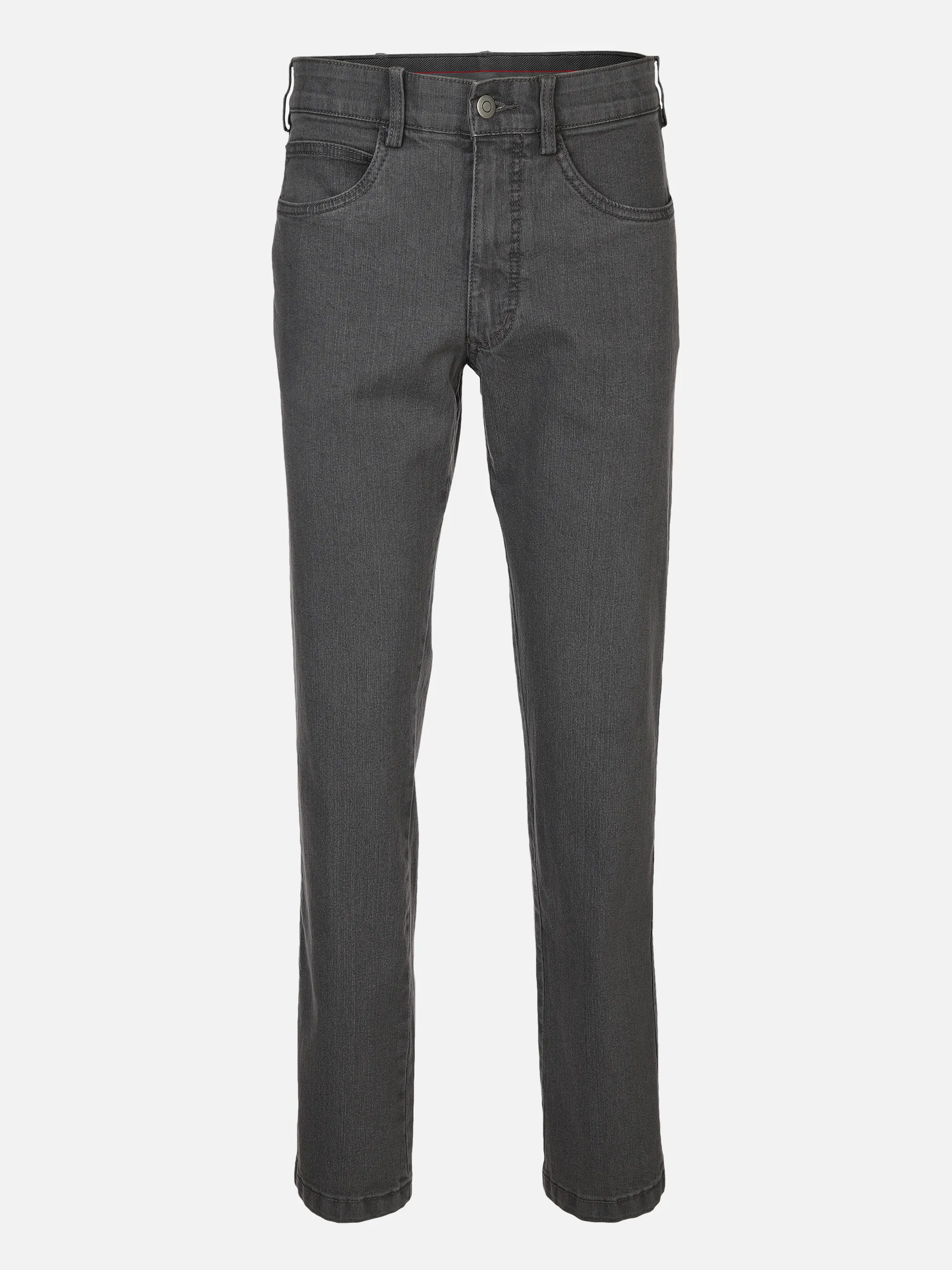 Marcel Battiston He. Semi 5-Pocket Grau 881507 GRAU 1 Marcel Battiston He. Semi 5-Pocket Grau 881507 GRAU 1