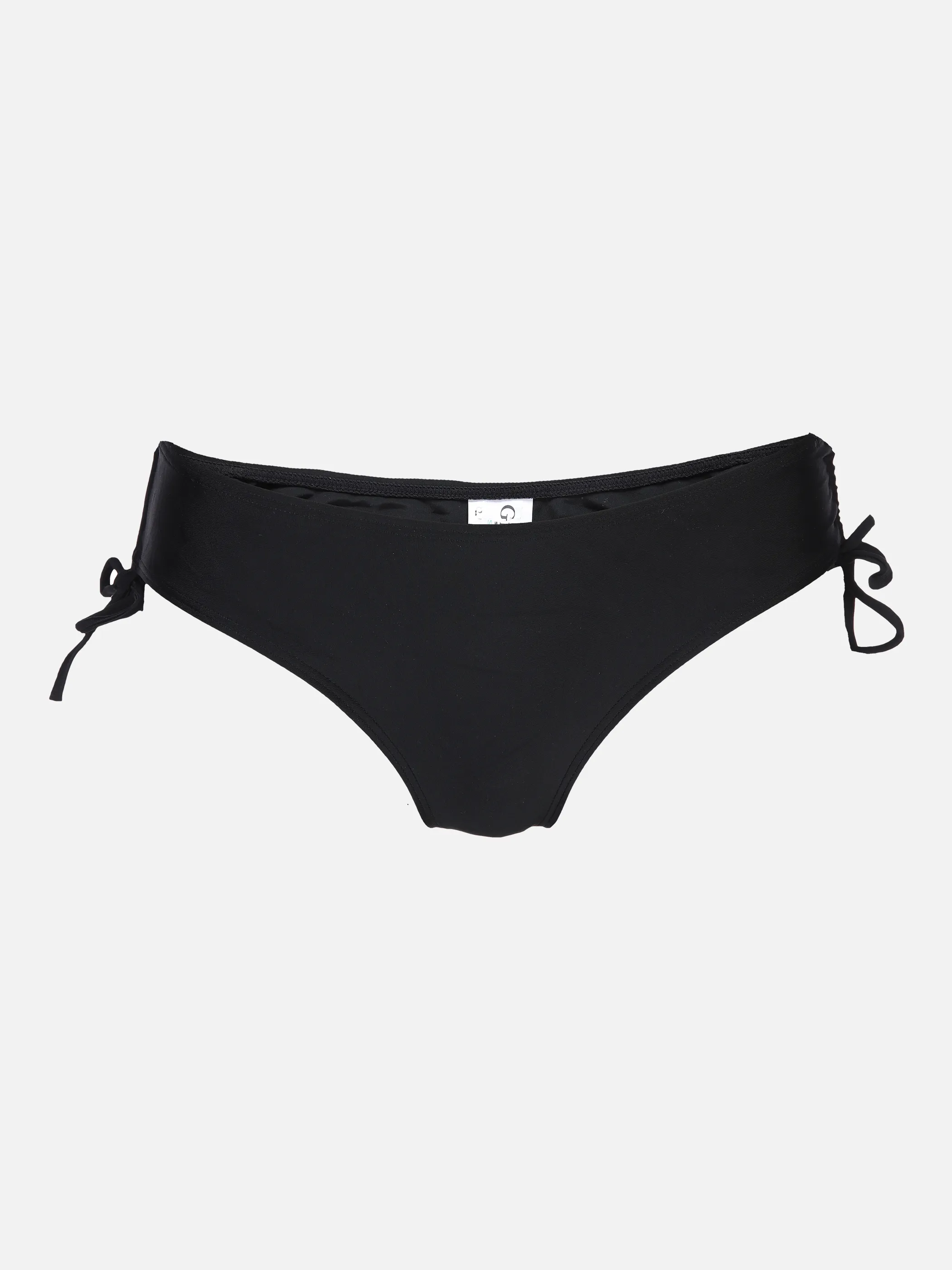 Grinario Sports Da-Bikini Hose uni Schwarz 877044 BLACK 1
