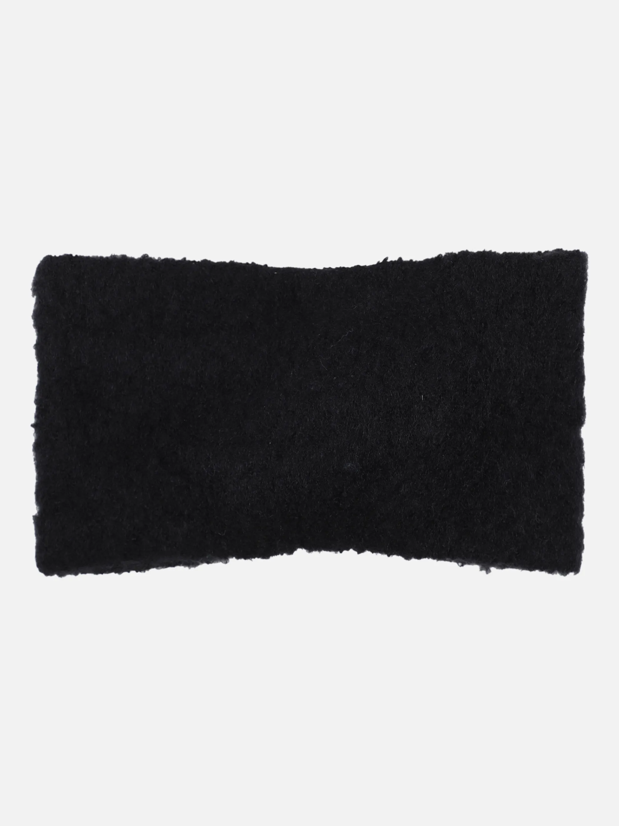 Sure Da-Strickhaarband Schwarz 859043 SCHWARZ 2