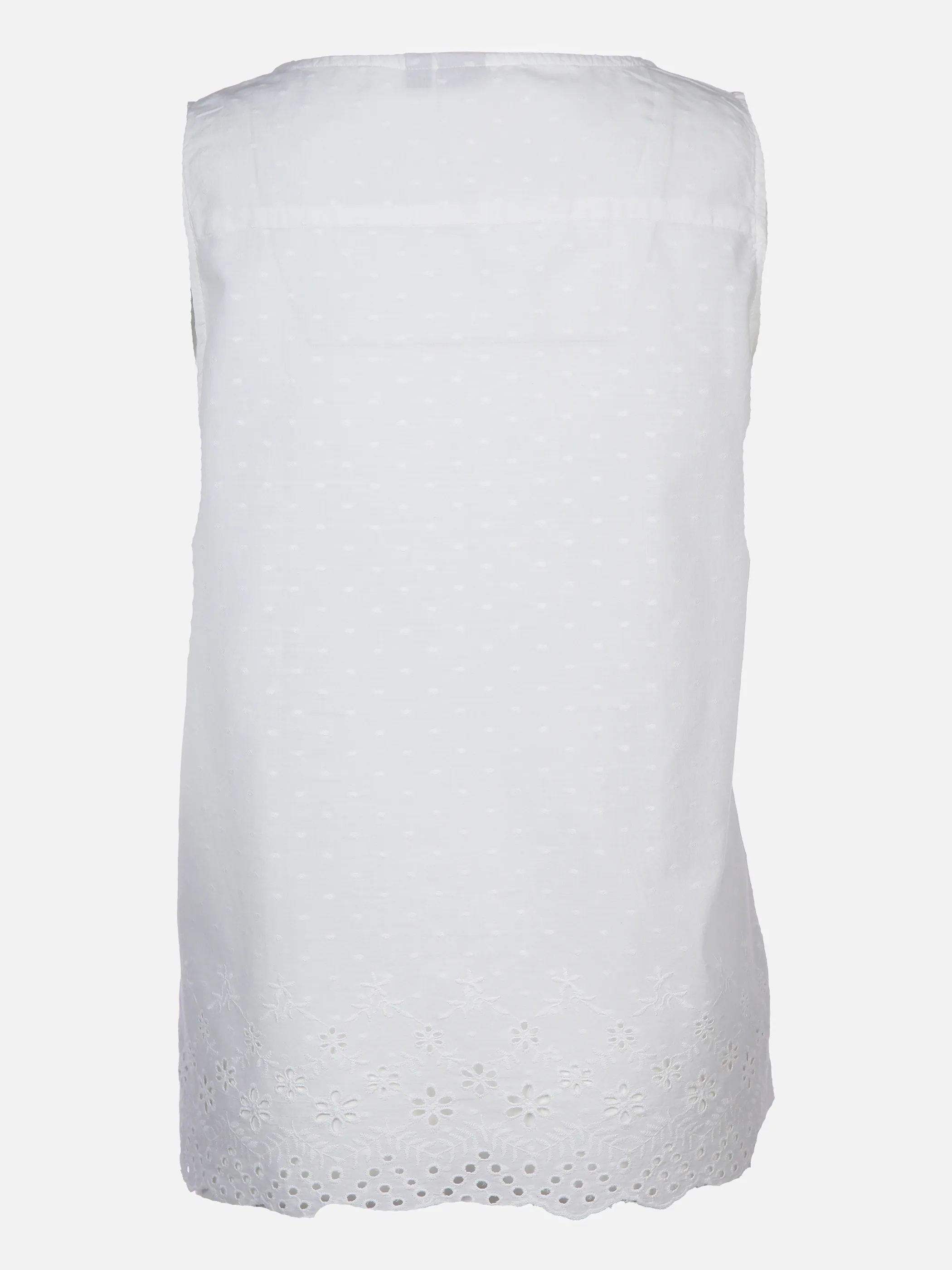 Sure Da-Blusen-Top m. Stickerei Weiß 866125 WEIß 2 Sure Da-Blusen-Top m. Stickerei Weiß 866125 WEIß 2