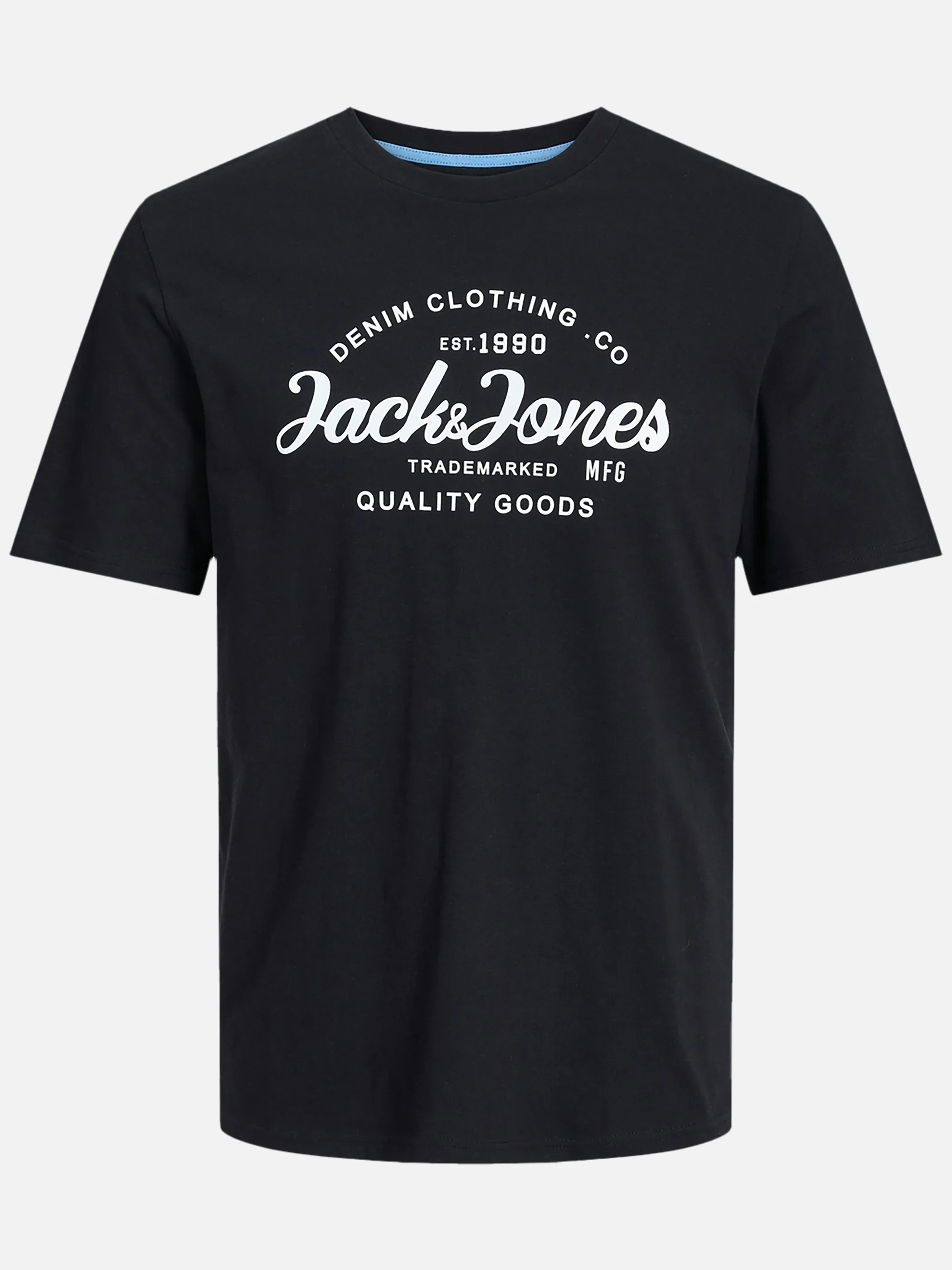 POCKET TEE SS O-NECK