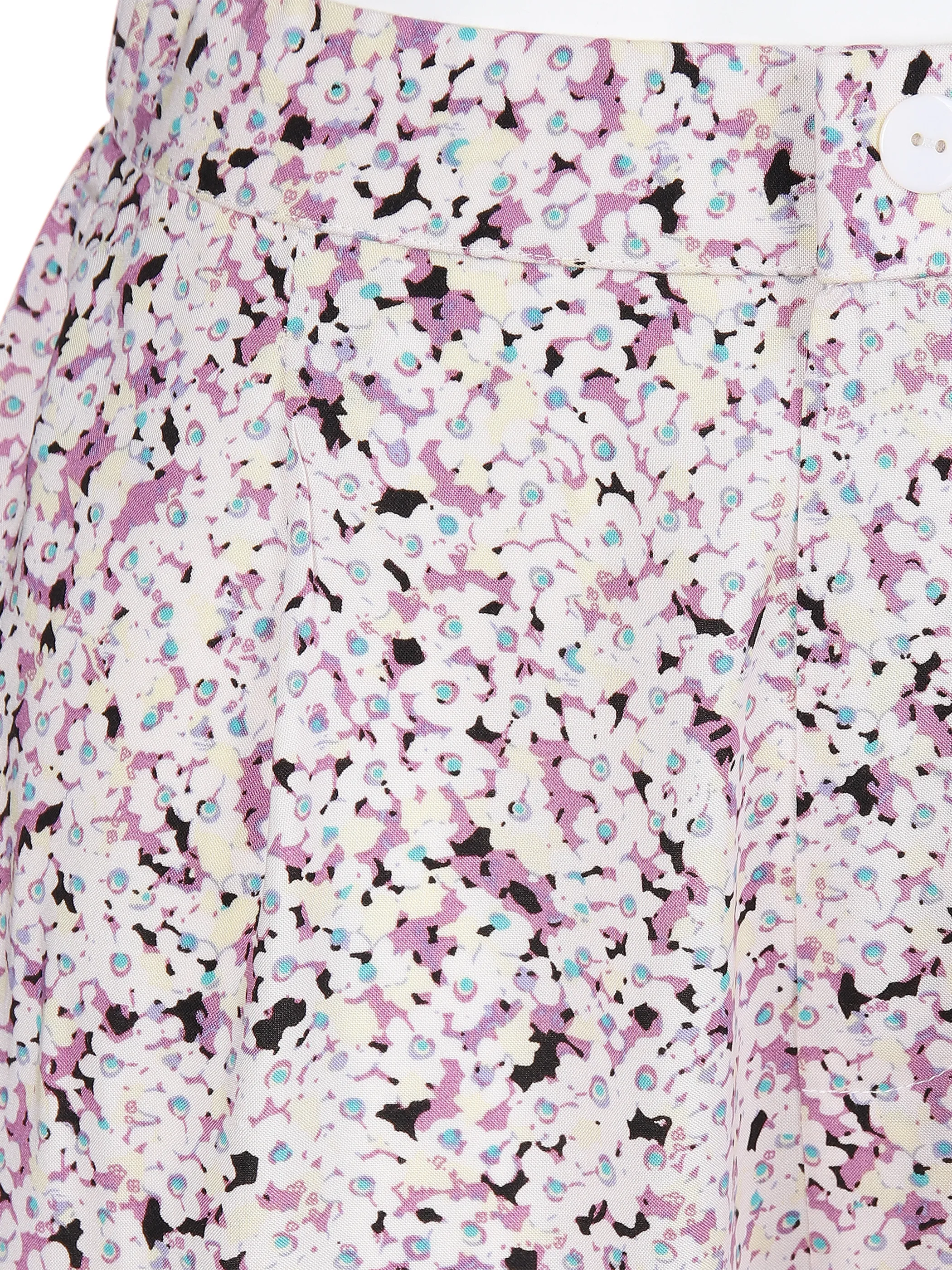 IX-O YF-Da-Culotte Weiß 863822 FLOWER 3 IX-O YF-Da-Culotte Weiß 863822 FLOWER 3