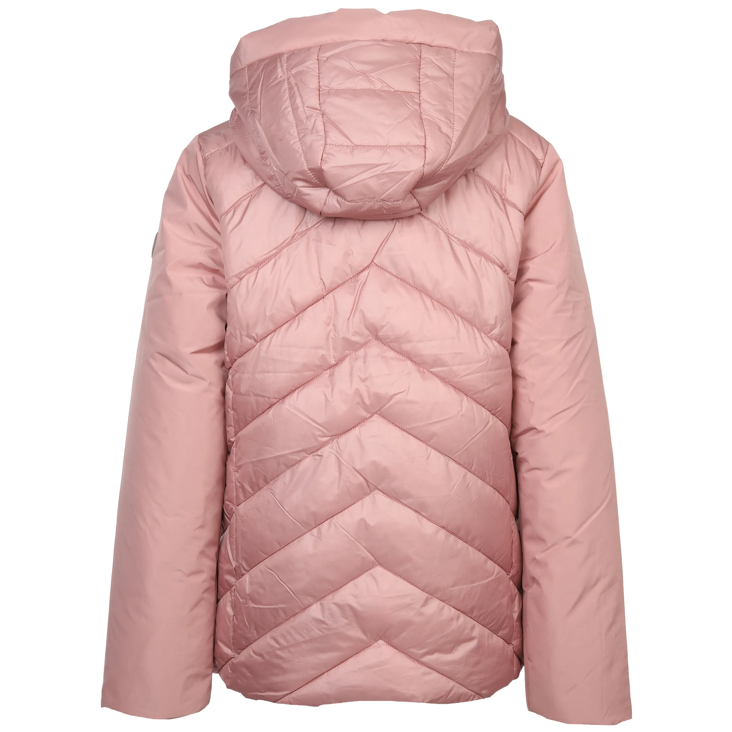 Sure Da-Jacke m. Kapuze Rosa 882060 ROSE 2 Sure Da-Jacke m. Kapuze Rosa 882060 ROSE 2