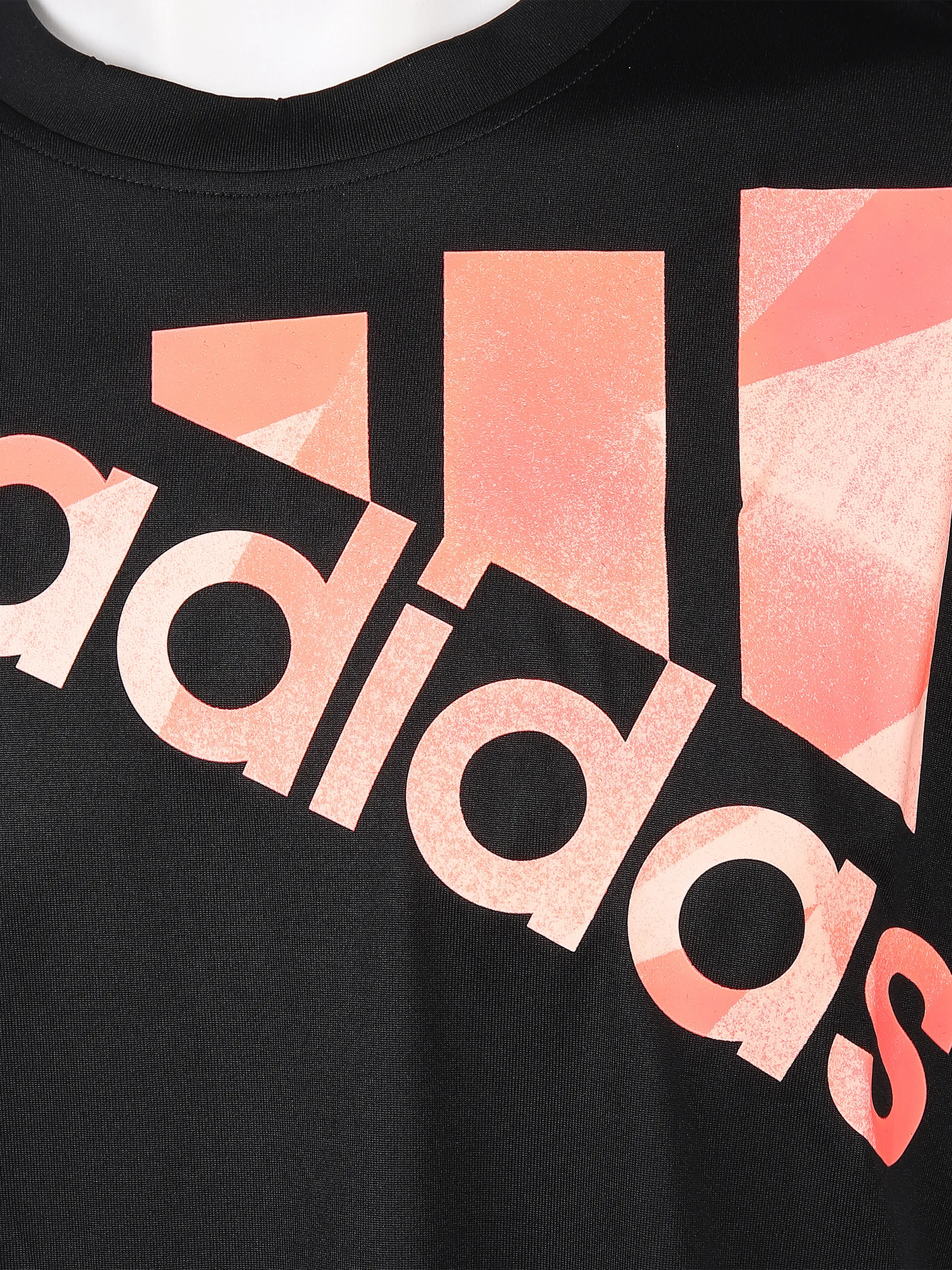 Adidas FS3659 He-Funktionsshirt Schwarz 838017 095A 3 Adidas FS3659 He-Funktionsshirt Schwarz 838017 095A 3