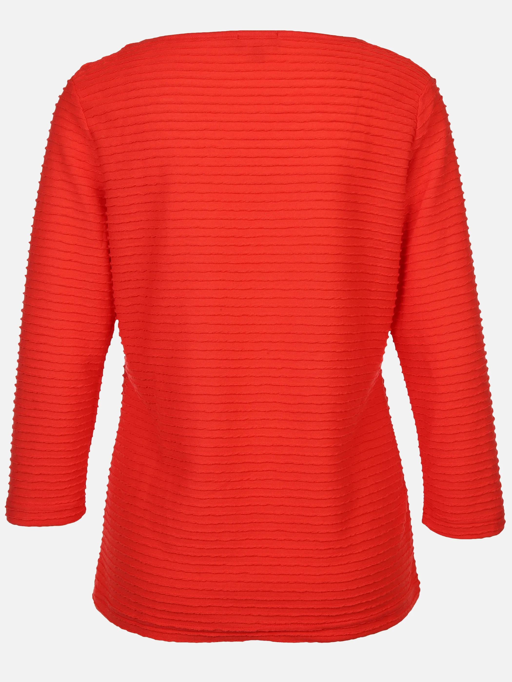 Sure Da-Struktur-Shirt 3/4 Arm Rot 889292 TOMATO 2 Sure Da-Struktur-Shirt 3/4 Arm Rot 889292 TOMATO 2