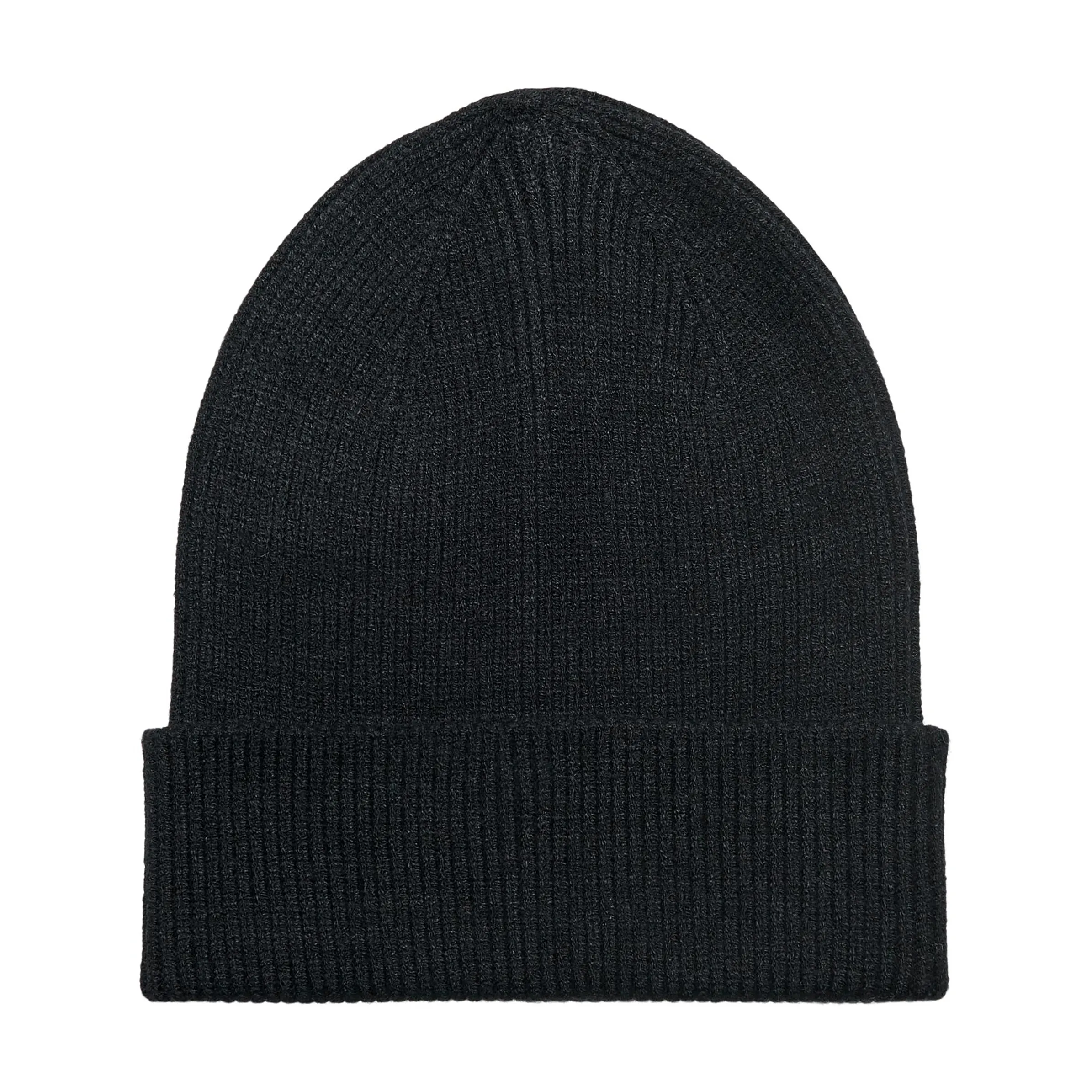 Only 15274342 ONLZENNA BEANIE CC AC Schwarz 881643 177911 1