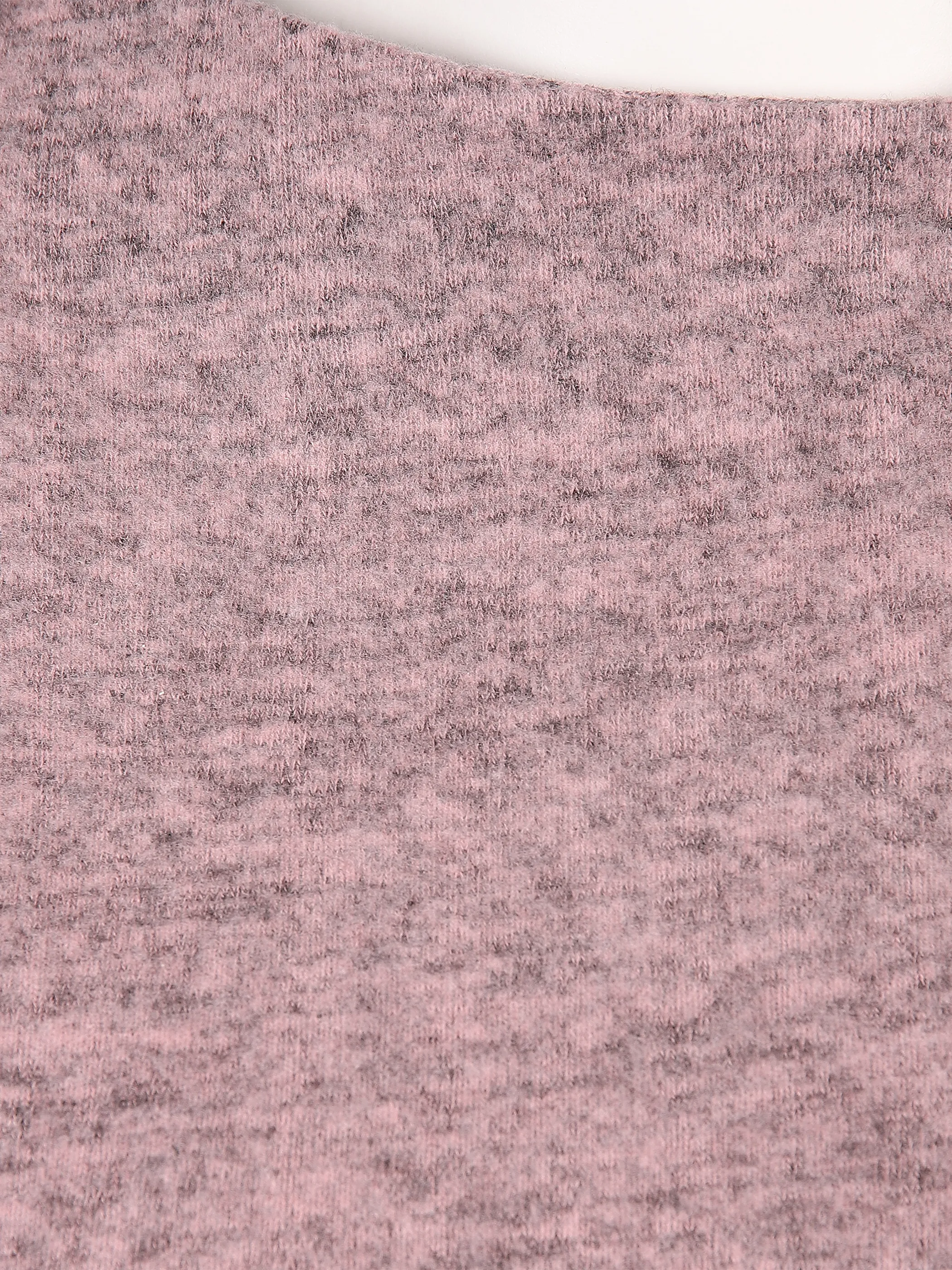 Sure Da-Flauschshirt m. Stehkragen Rosa 844616 TEEROSE ME 3 Sure Da-Flauschshirt m. Stehkragen Rosa 844616 TEEROSE ME 3