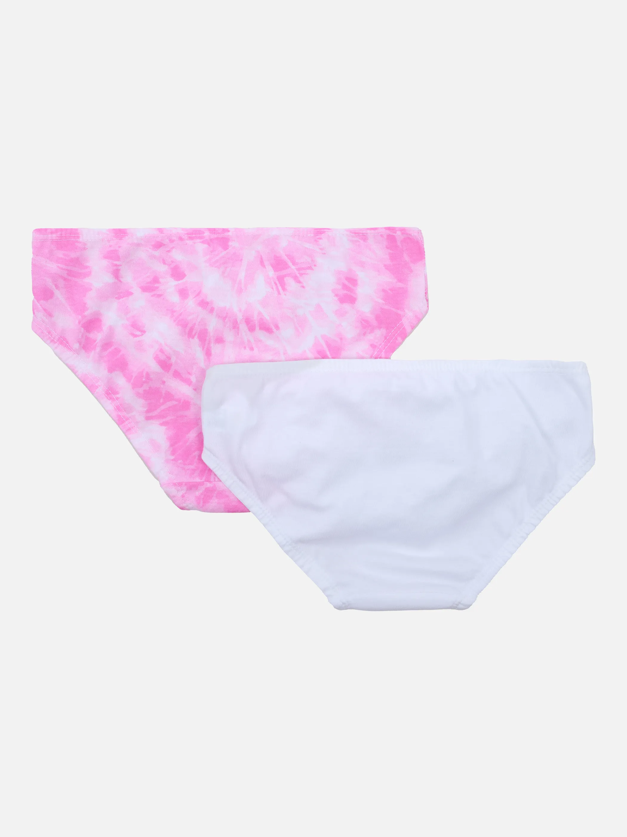 Stop + Go TG Panty 2er Pack Blau 862758 BLUE/ROSE/ 2