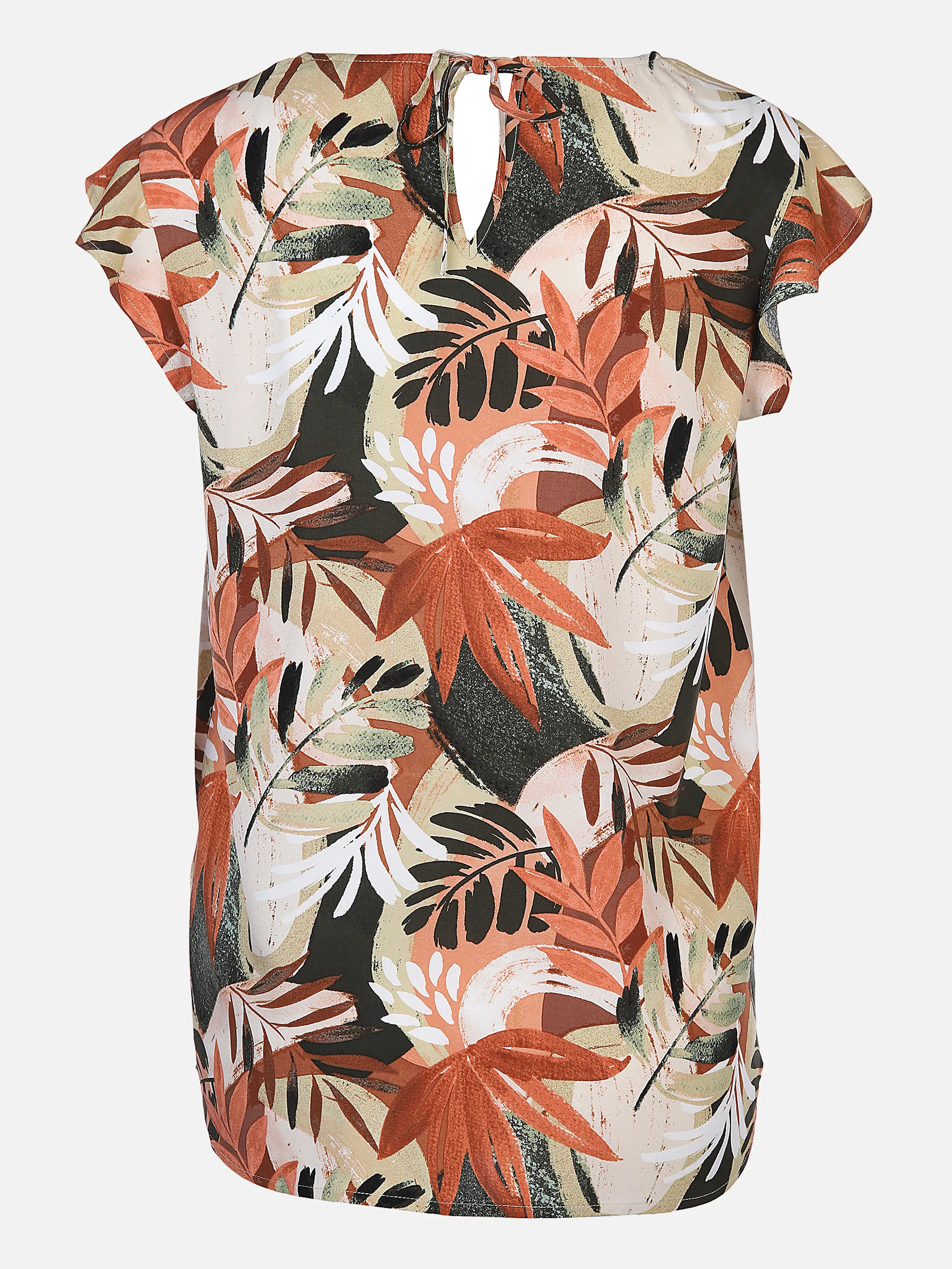 Tom Tailor 1031261 blouse with volant det Weiß 865240 29549 2 Tom Tailor 1031261 blouse with volant det Weiß 865240 29549 2