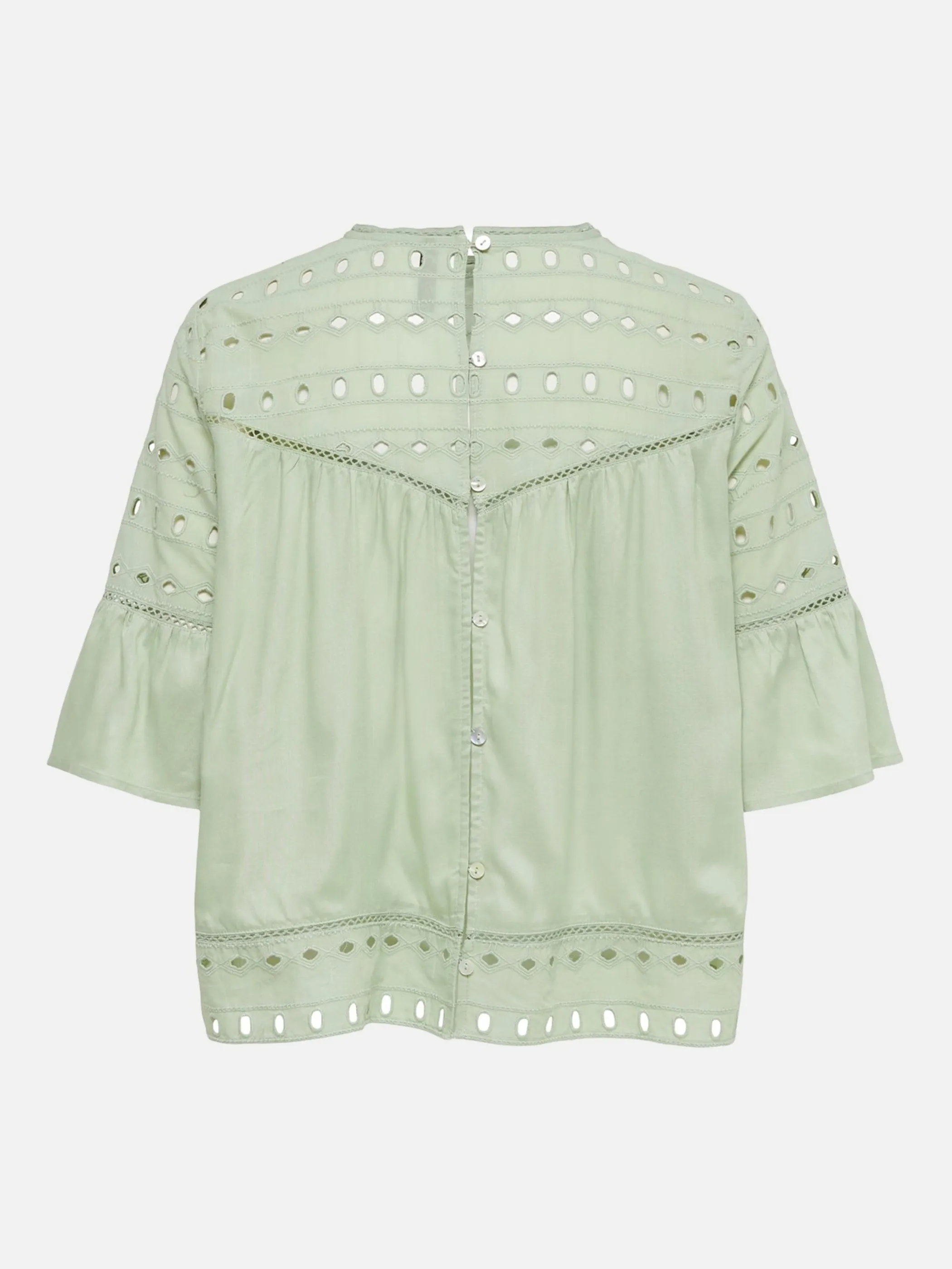 Only 15176922 ONLIRINA EMB ANGLAISE Grün 846494 241776 2 Only 15176922 ONLIRINA EMB ANGLAISE Grün 846494 241776 2