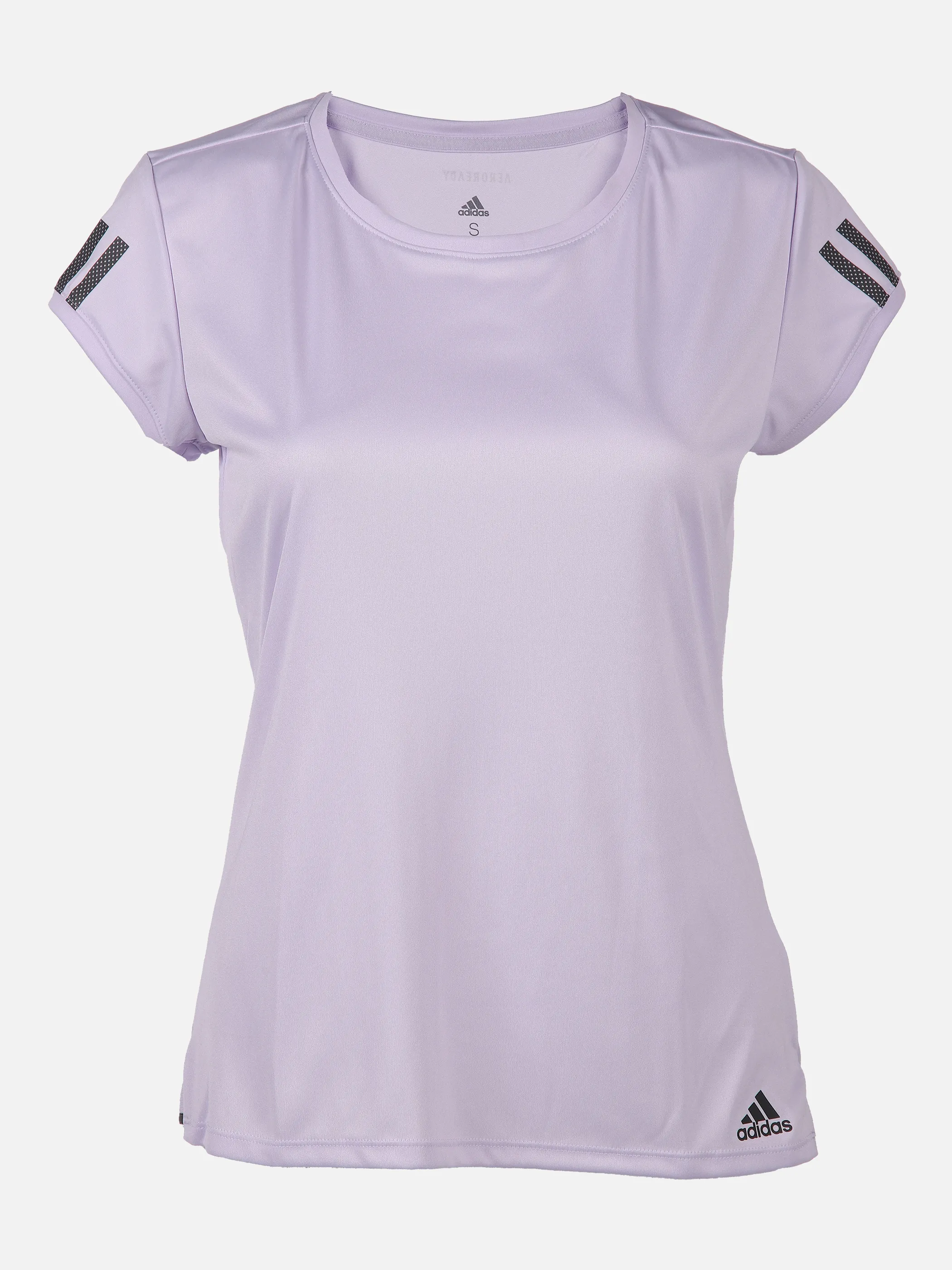 Adidas FK6973 Da-funktionsshirt Lila 834053 ADAQ 1