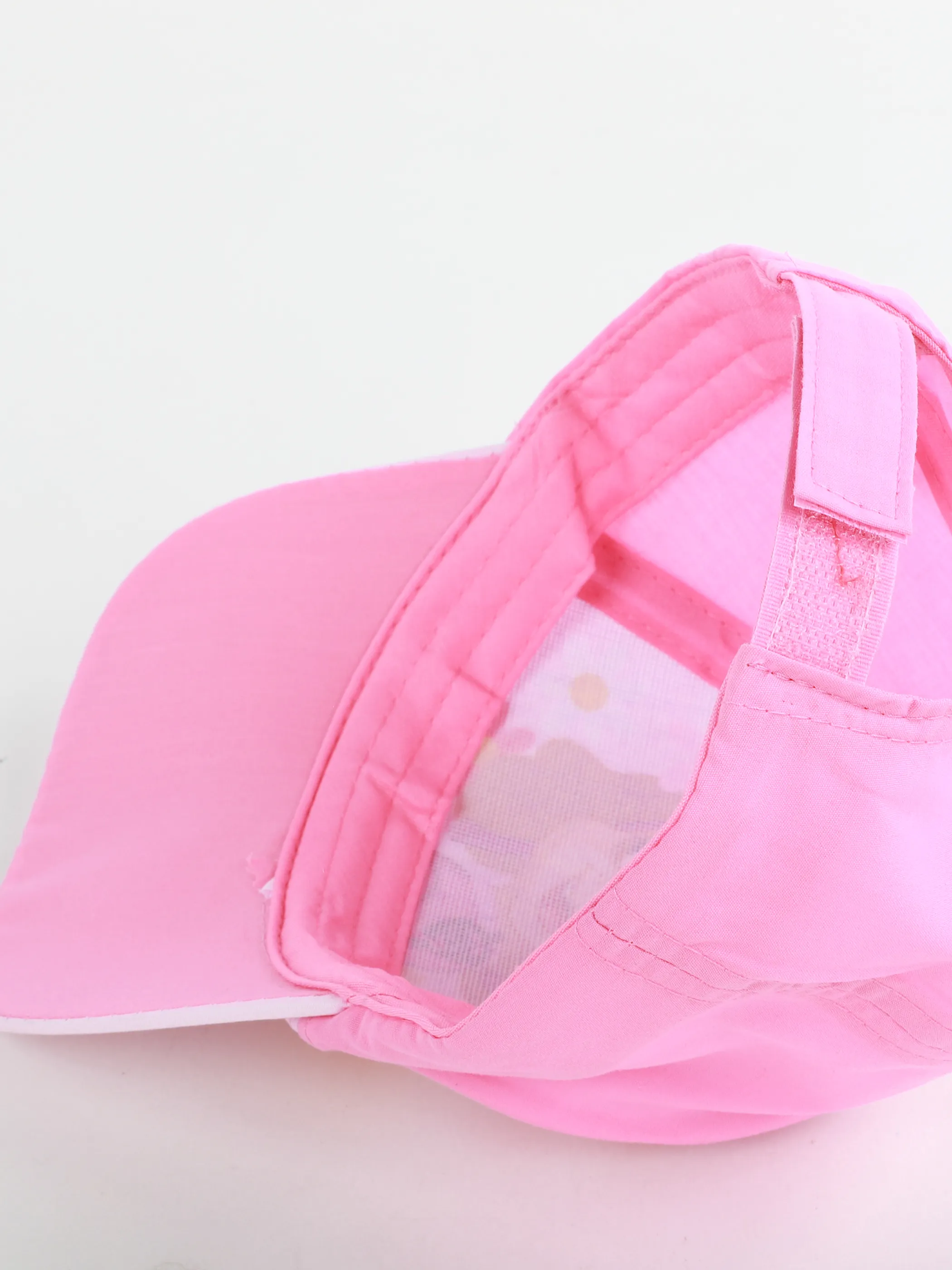 Bubble Gum KM-Cap Paw Patrol Rosa 908456 RA/PI 3