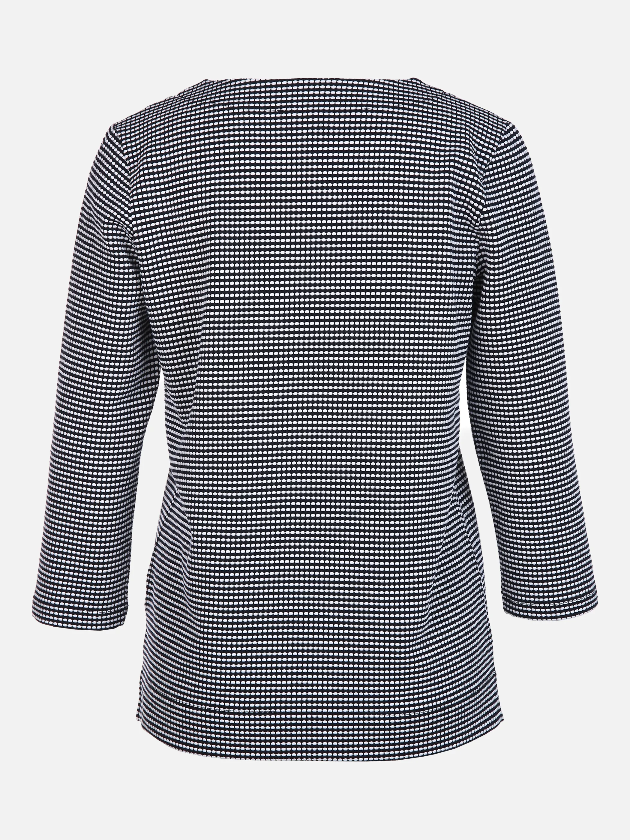 Lisa Tossa Da-Struktursweatshirt 3/4 Arm Grün 850820 SALBEI GEM 2 Lisa Tossa Da-Struktursweatshirt 3/4 Arm Grün 850820 SALBEI GEM 2