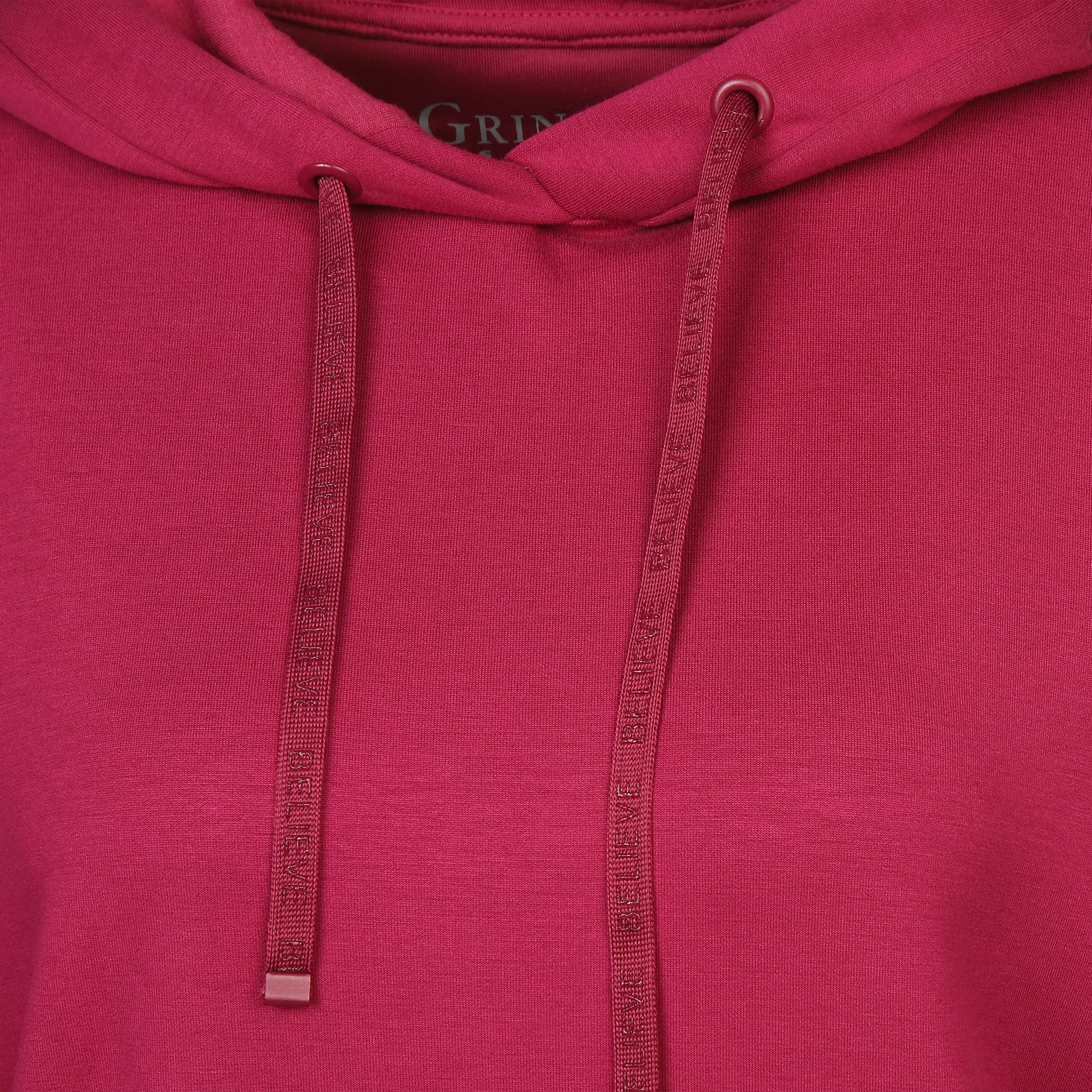 Grinario Sports Da-Sweatshirt m. Kapuze Lila 884103 19-2431TCX 3 Grinario Sports Da-Sweatshirt m. Kapuze Lila 884103 19-2431TCX 3