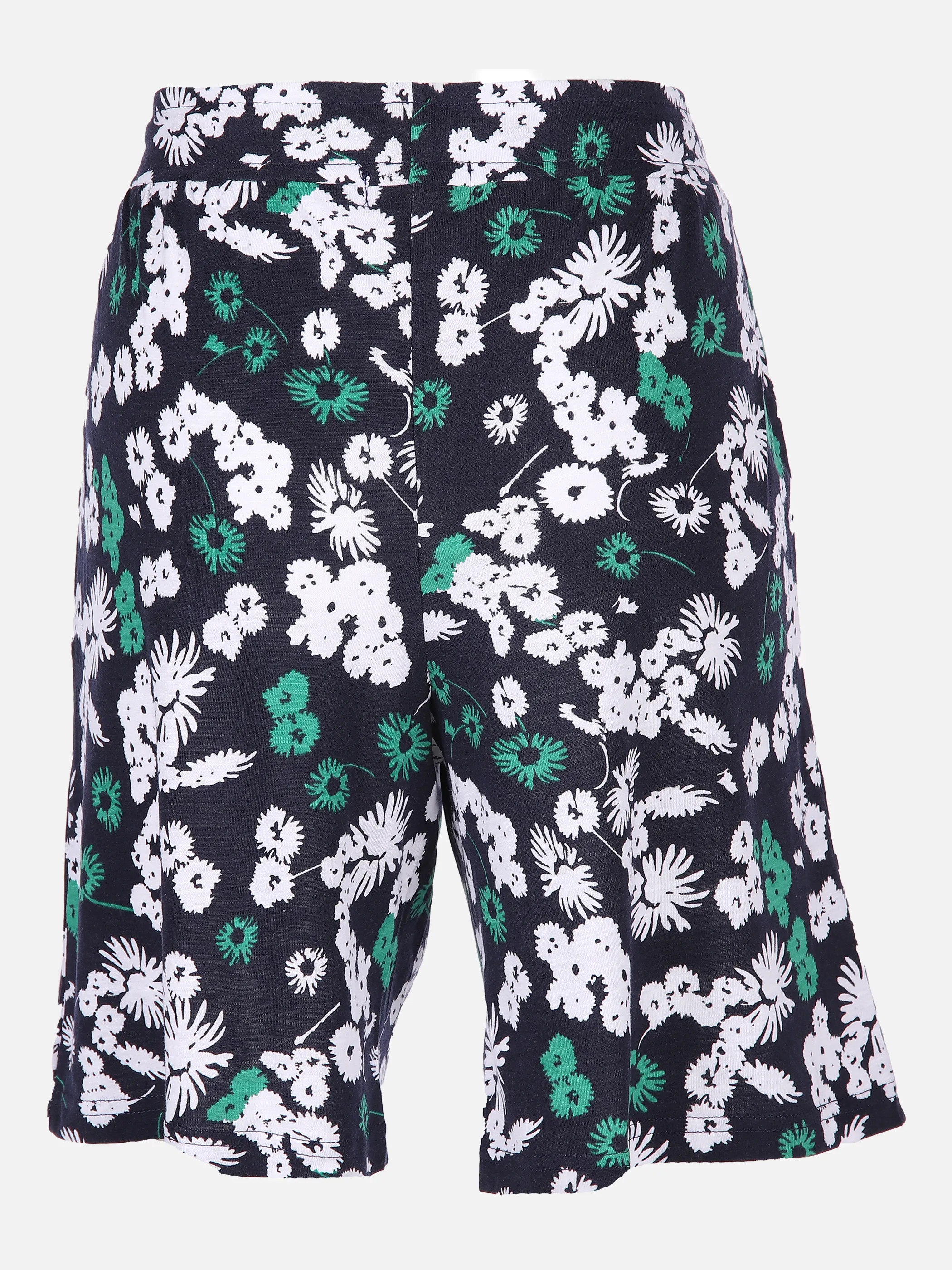 Sure Da-Allover-Print-Short Blau 837363 2 NAVY/GRE 2 Sure Da-Allover-Print-Short Blau 837363 2 NAVY/GRE 2