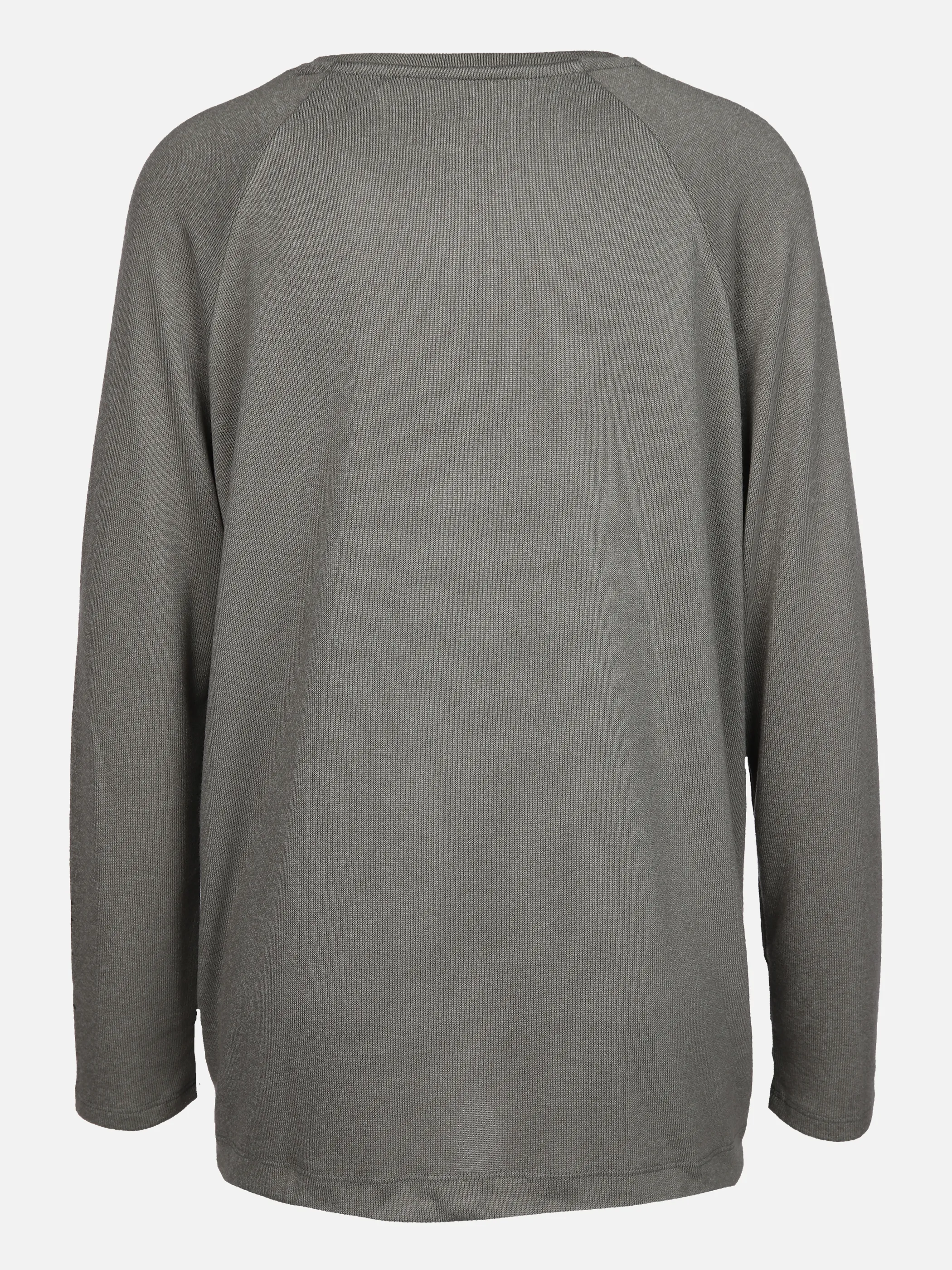 Sure Da-Shirt m. Tunnelzug Grün 852510 OLIV MEL 2 Sure Da-Shirt m. Tunnelzug Grün 852510 OLIV MEL 2