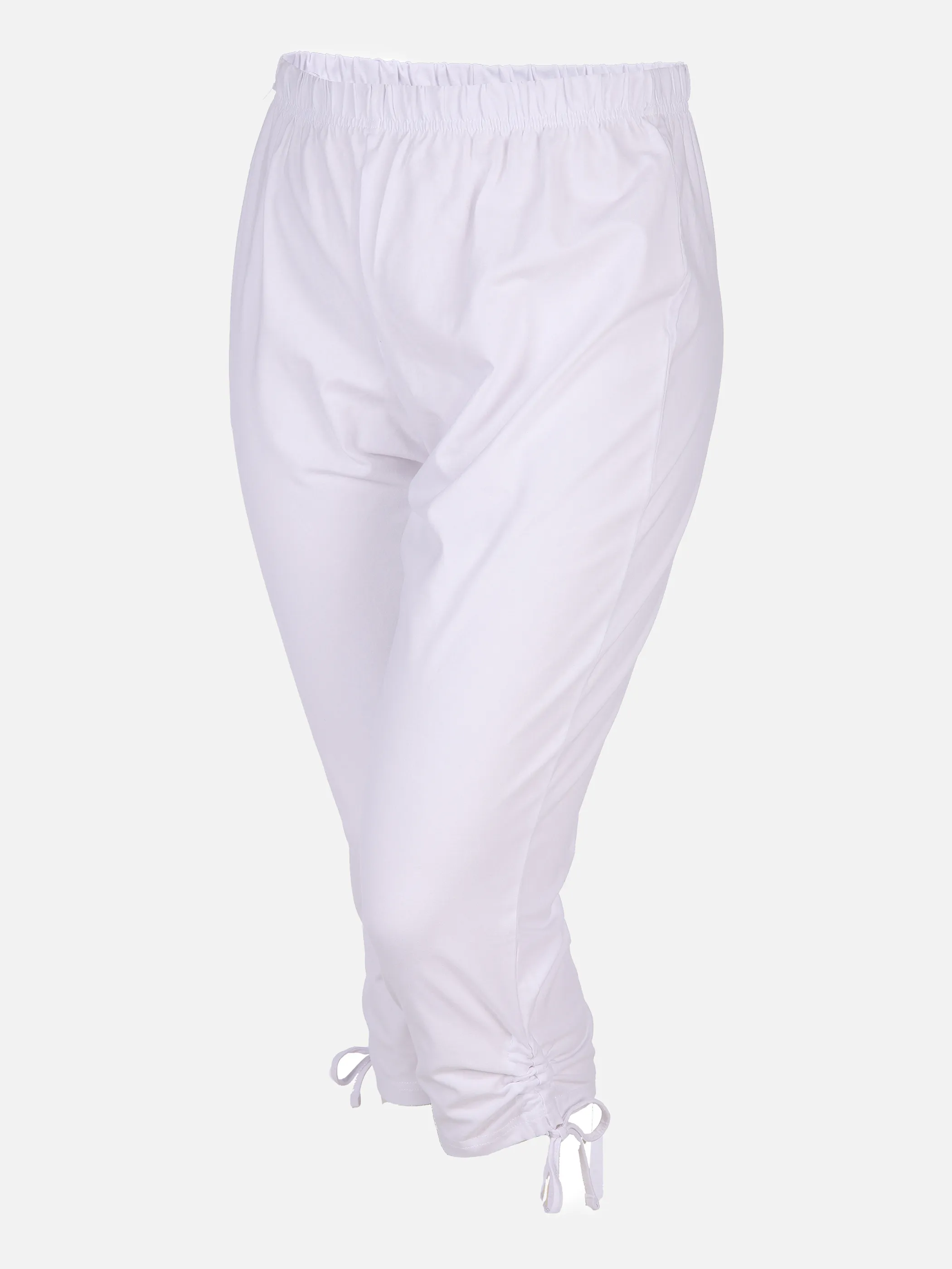 Sonja Blank Da-Gr. Größen Leggings Weiß 836857 WHITE 1