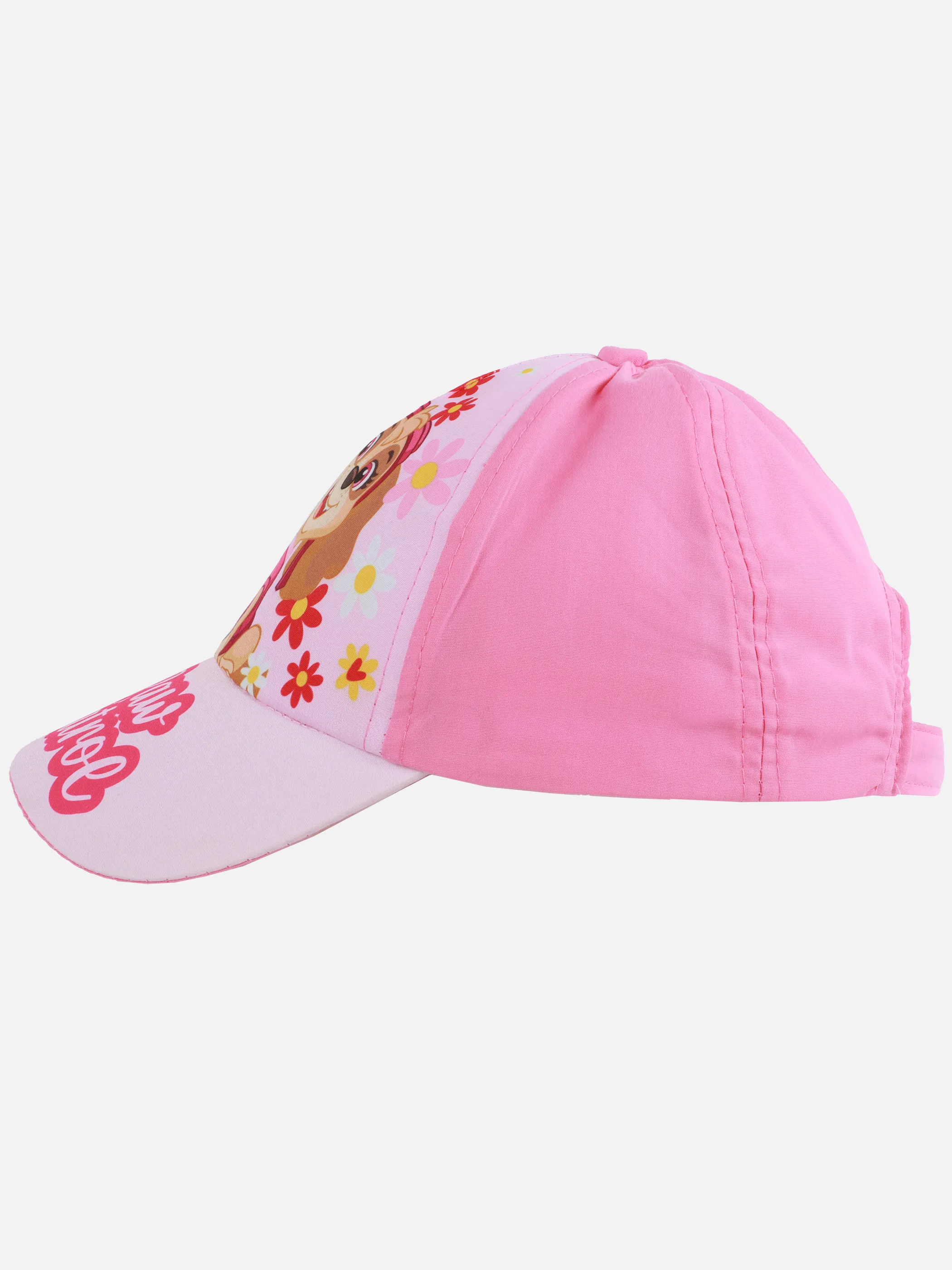 Bubble Gum KM-Cap Paw Patrol Rosa 908456 RA/PI 2