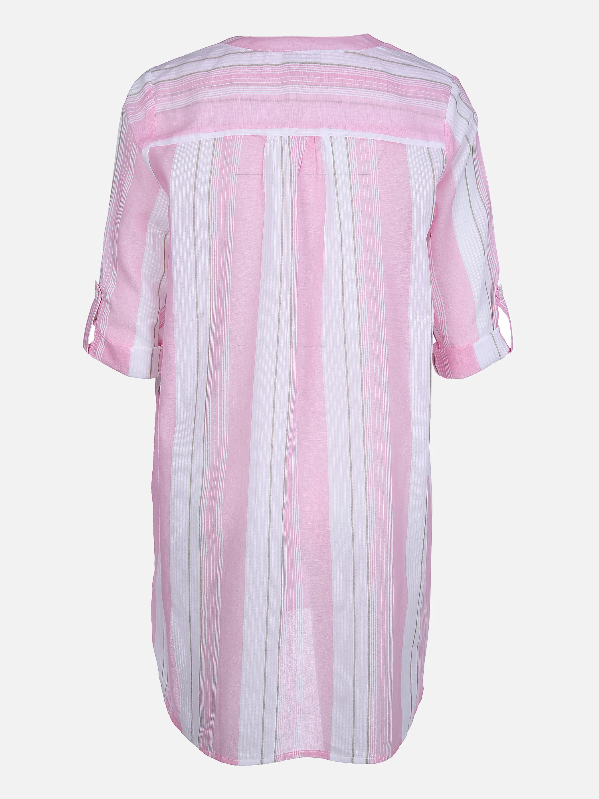 Sure Da-Tunika mit Tosseln Rosa 863518 ROSE/PINK 2 Sure Da-Tunika mit Tosseln Rosa 863518 ROSE/PINK 2