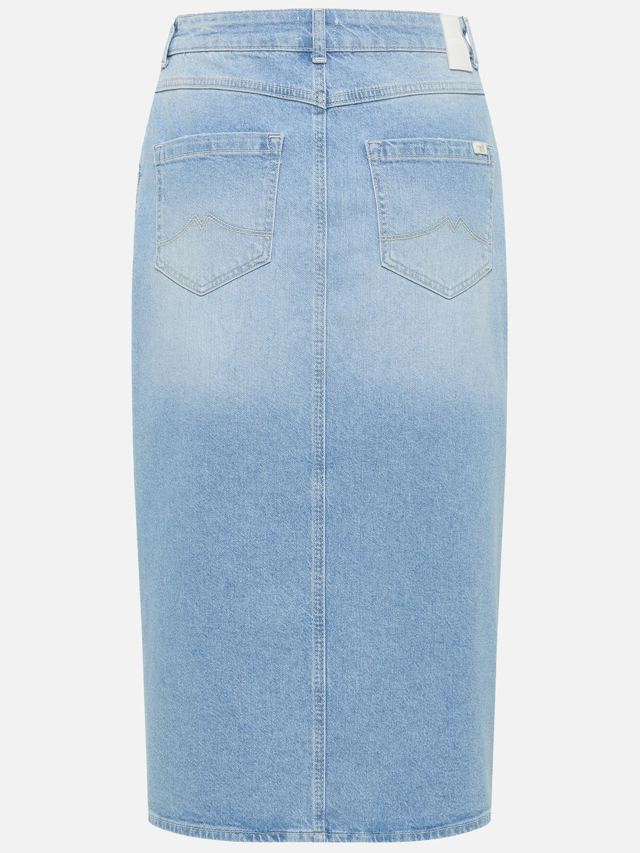 Mustang 1016566 STYLE EUREKA DENIM SKI Blau 911619 5000201 2