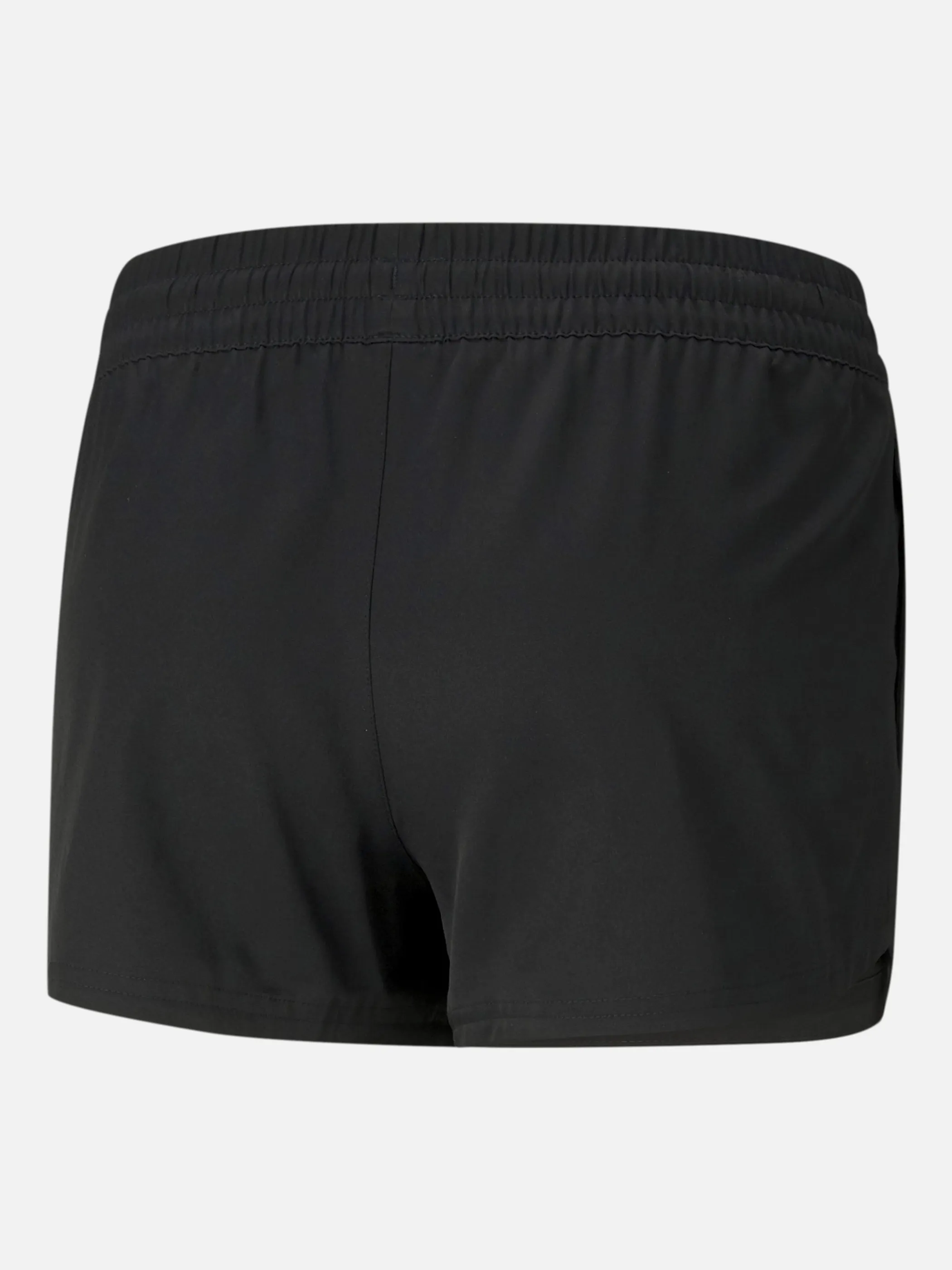 Puma 520312 Da-Shorts, woven Schwarz 859761 01 2